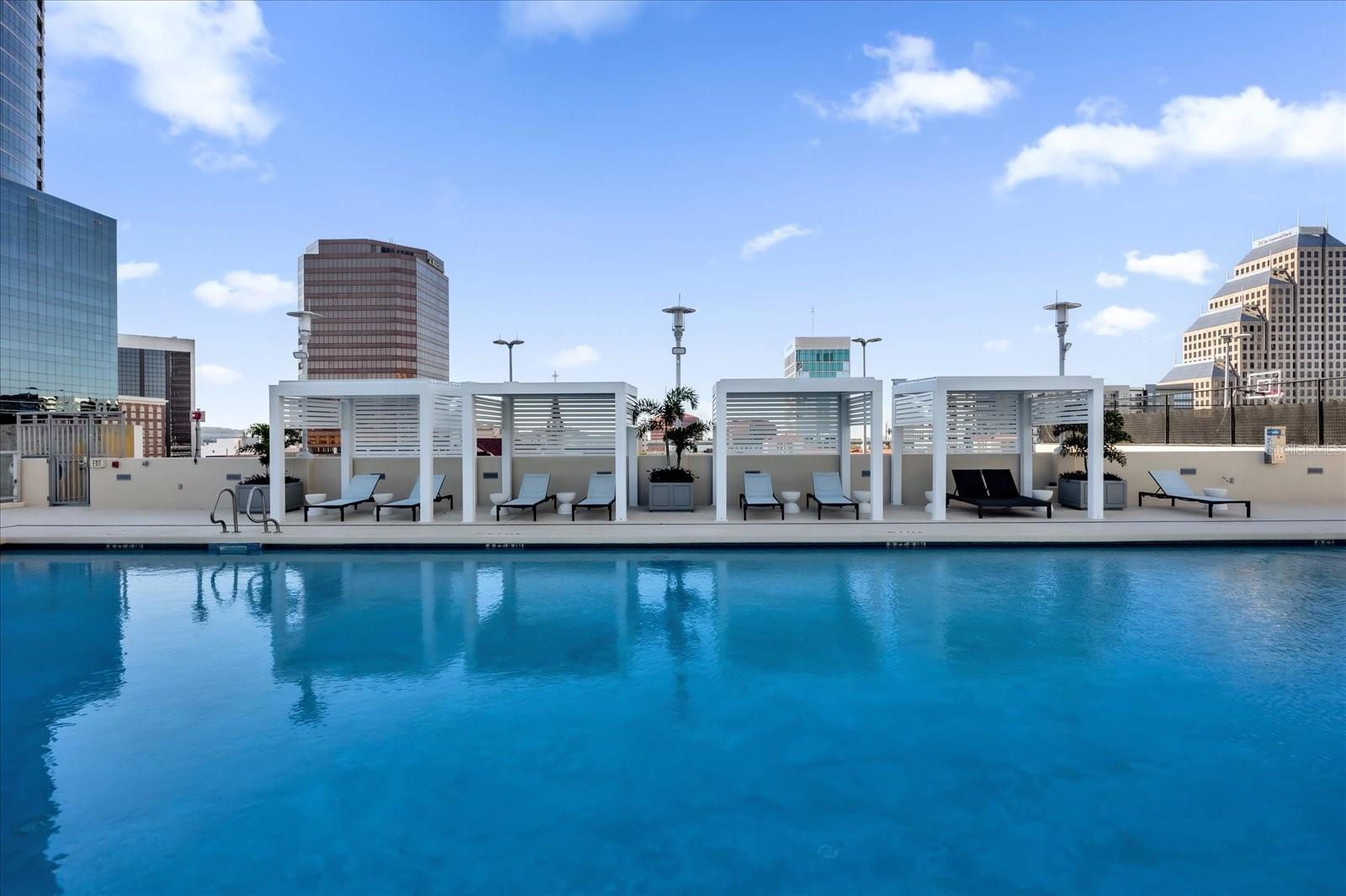 150 E ROBINSON ST #30C-2, ORLANDO, FL, 32801