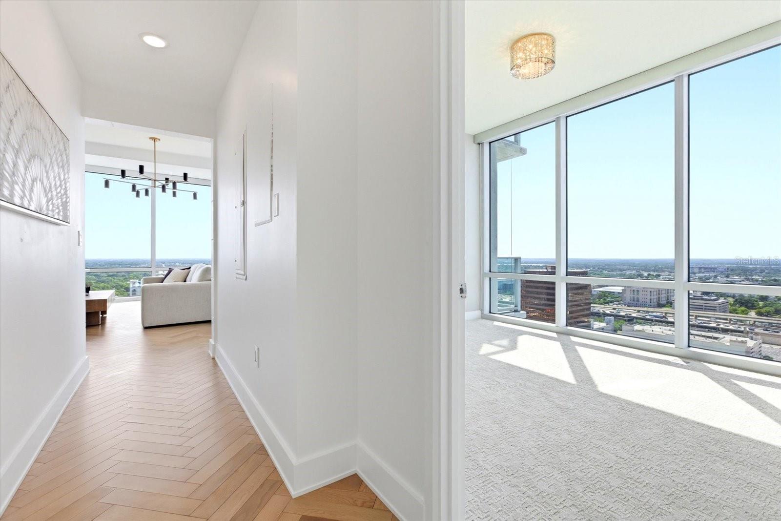 150 E ROBINSON ST #30C-2, ORLANDO, FL, 32801