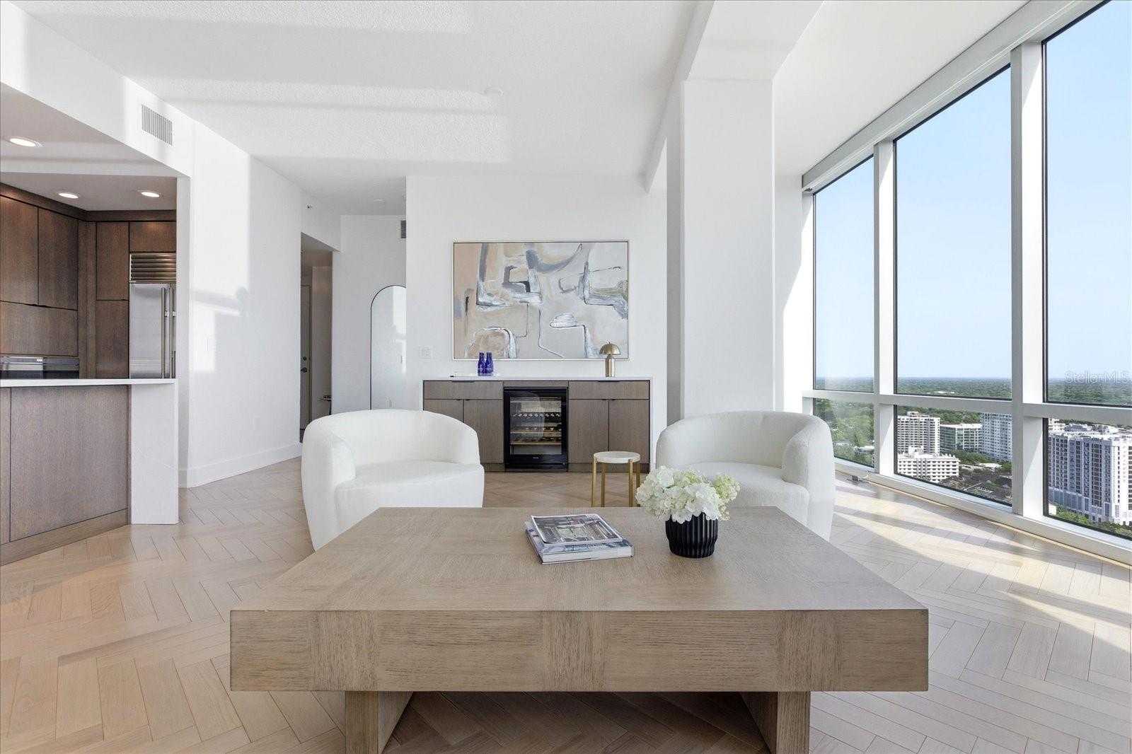 150 E ROBINSON ST #30C-2, ORLANDO, FL, 32801