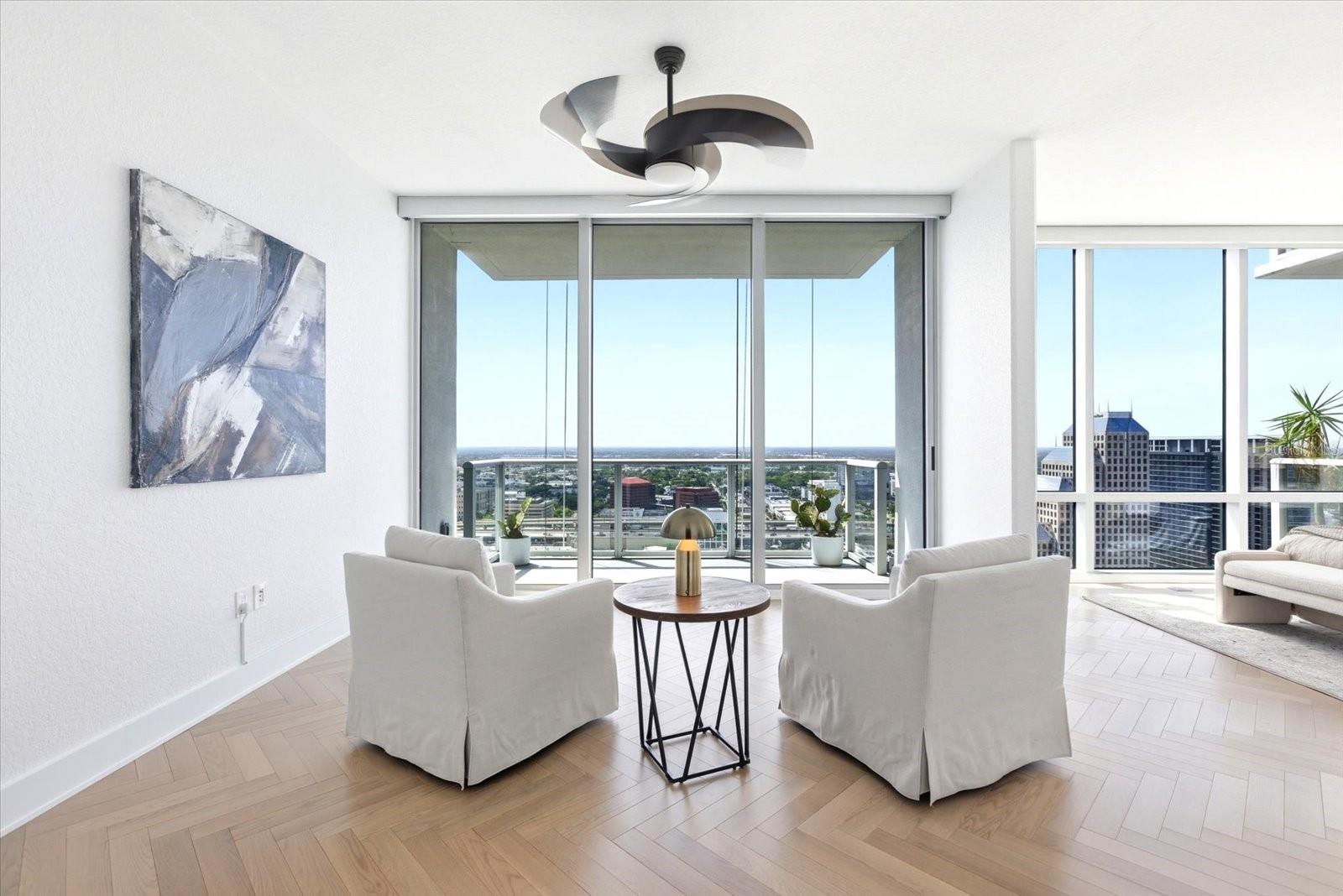 150 E ROBINSON ST #30C-2, ORLANDO, FL, 32801