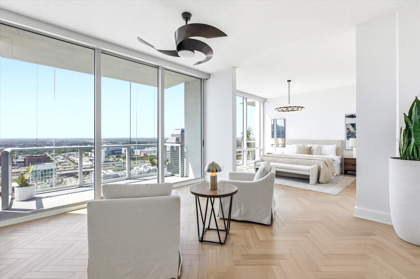 150 E ROBINSON ST #30C-2, ORLANDO, FL, 32801