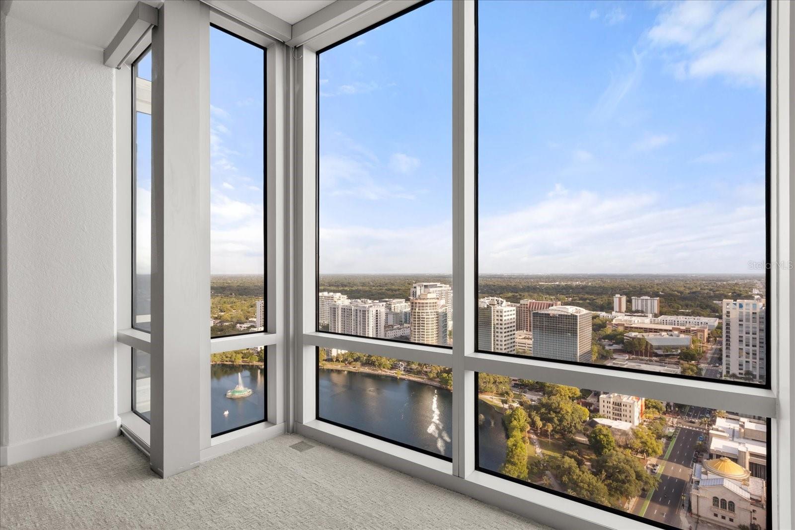 150 E ROBINSON ST #30C-2, ORLANDO, FL, 32801