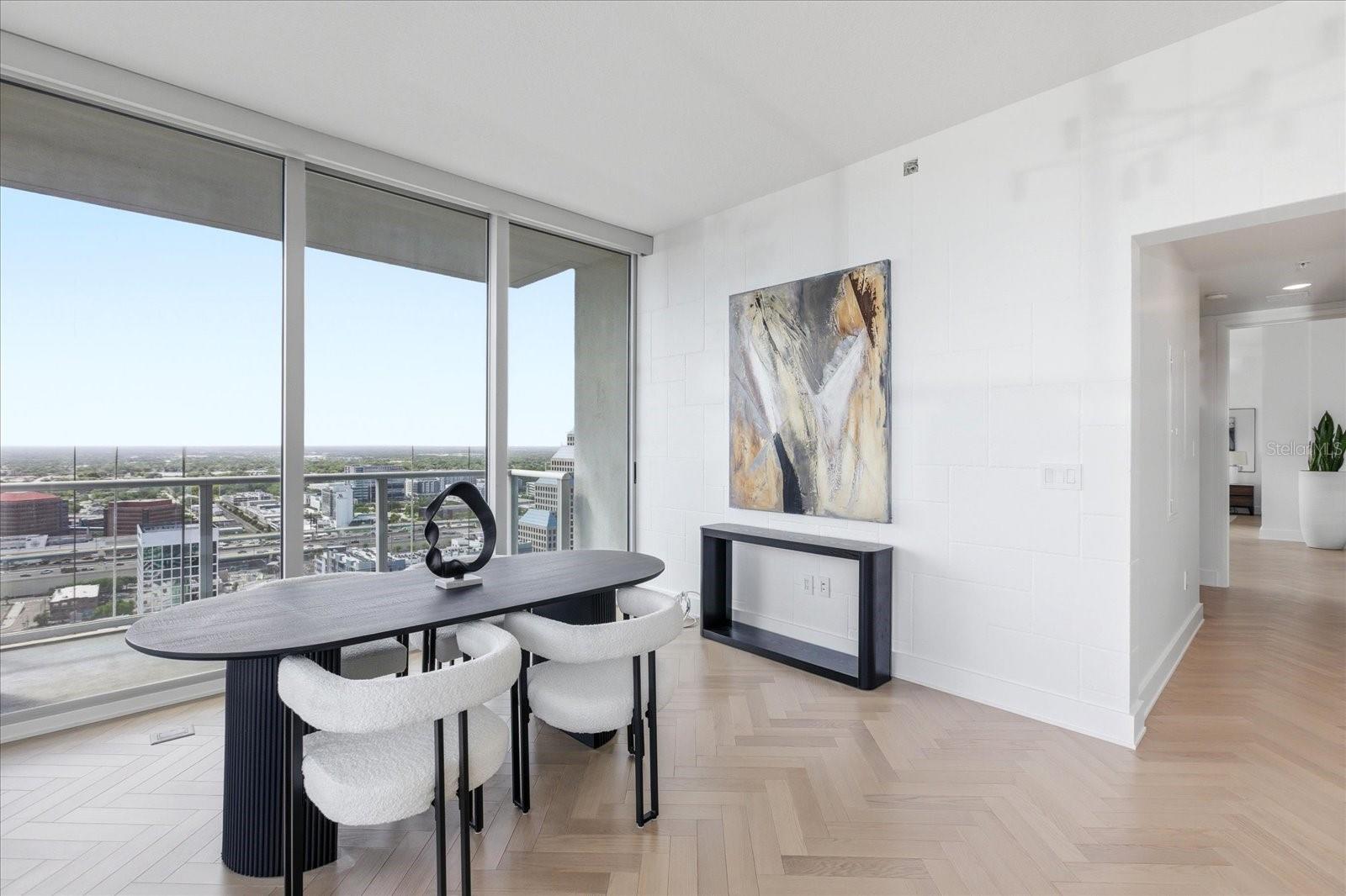 150 E ROBINSON ST #30C-2, ORLANDO, FL, 32801