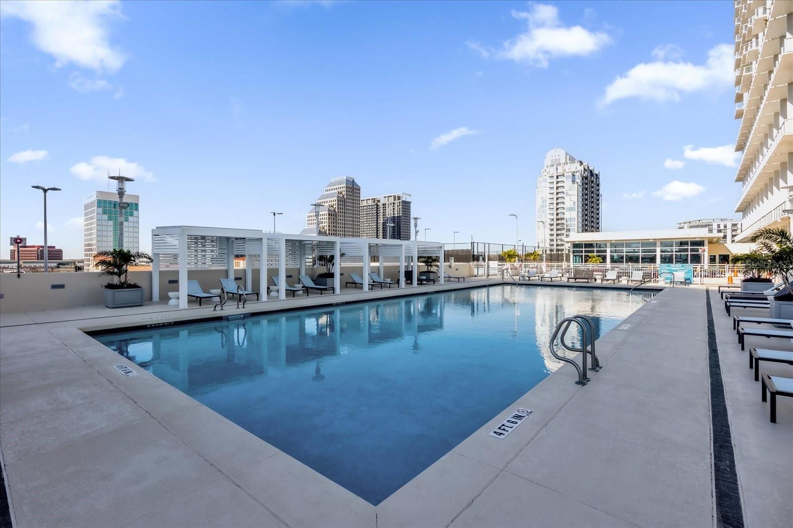 150 E ROBINSON ST #30C-2, ORLANDO, FL, 32801
