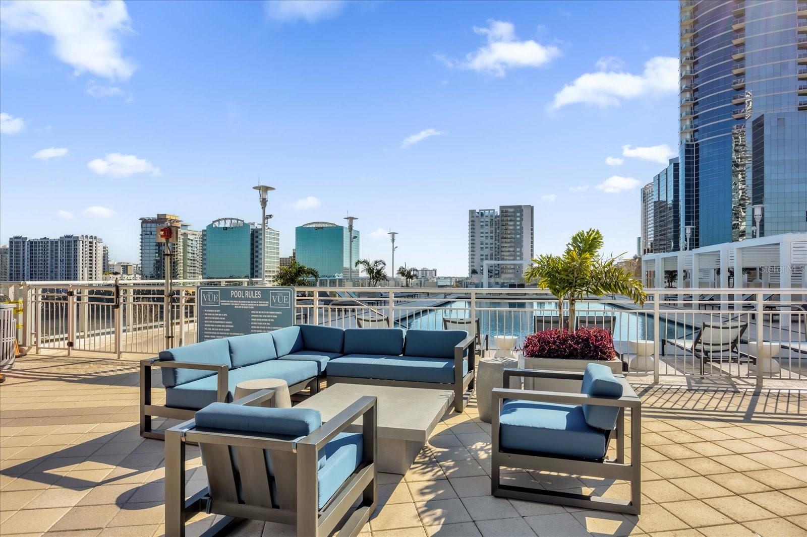 150 E ROBINSON ST #30C-2, ORLANDO, FL, 32801
