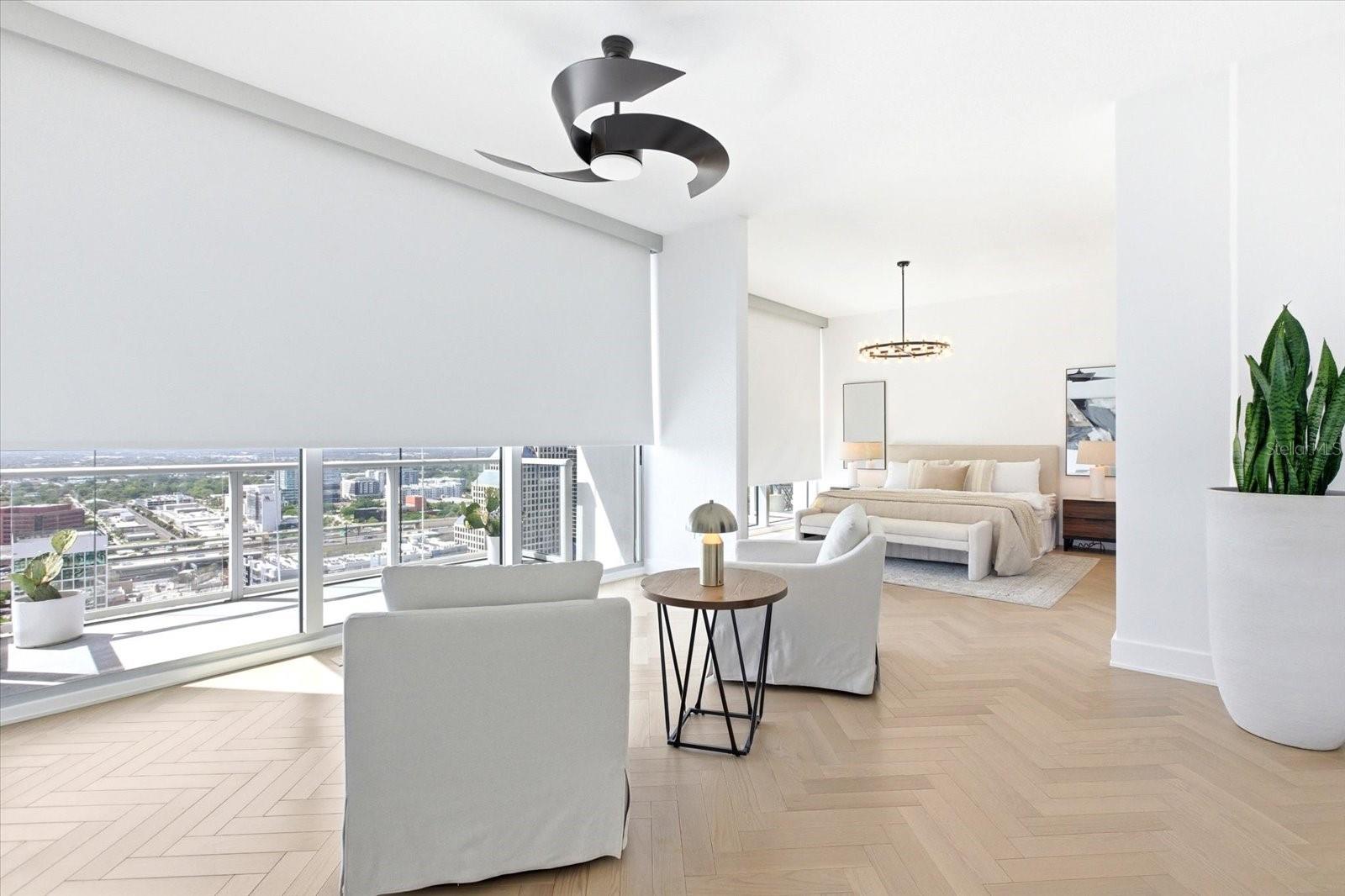 150 E ROBINSON ST #30C-2, ORLANDO, FL, 32801