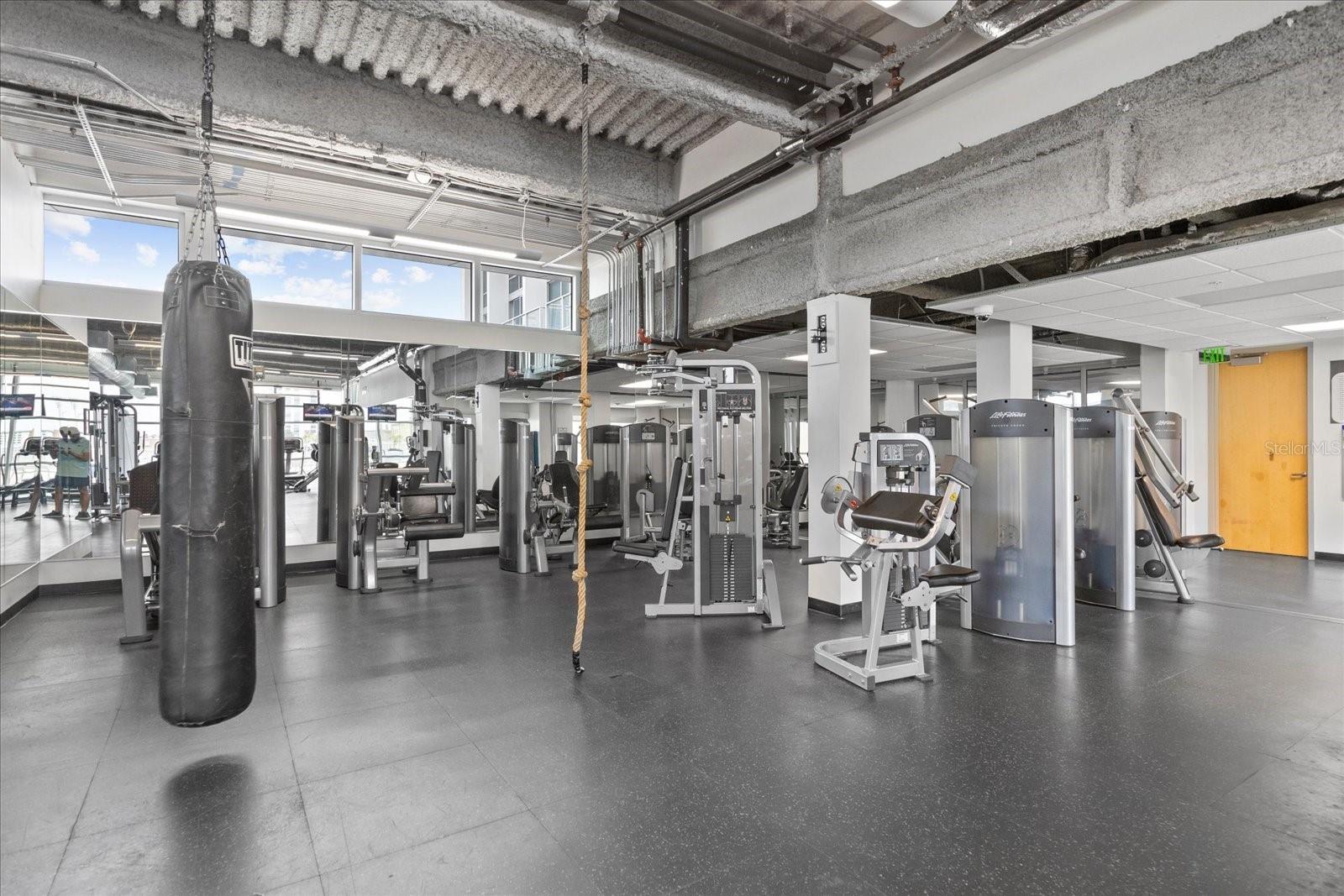 150 E ROBINSON ST #30C-2, ORLANDO, FL, 32801