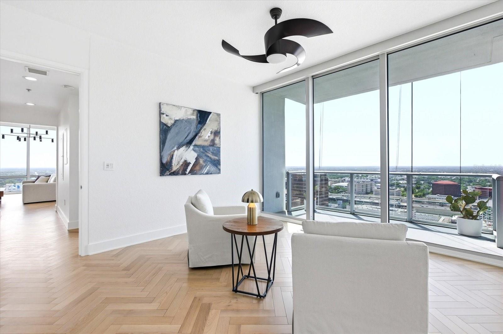 150 E ROBINSON ST #30C-2, ORLANDO, FL, 32801