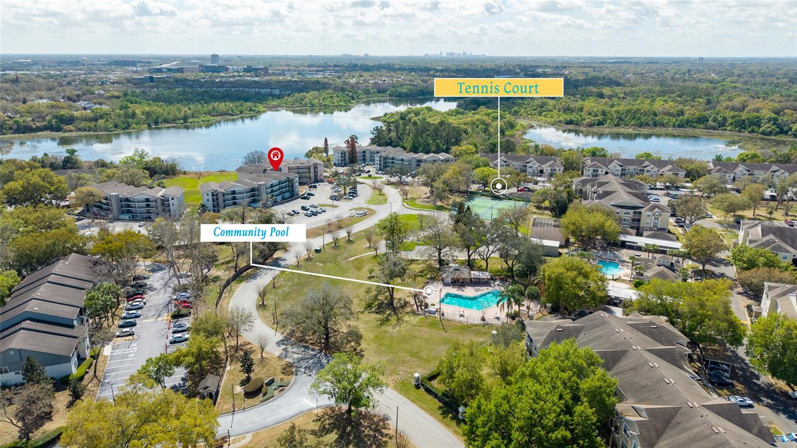 1064 LOTUS PKWY #941, ALTAMONTE SPRINGS, FL, 32714
