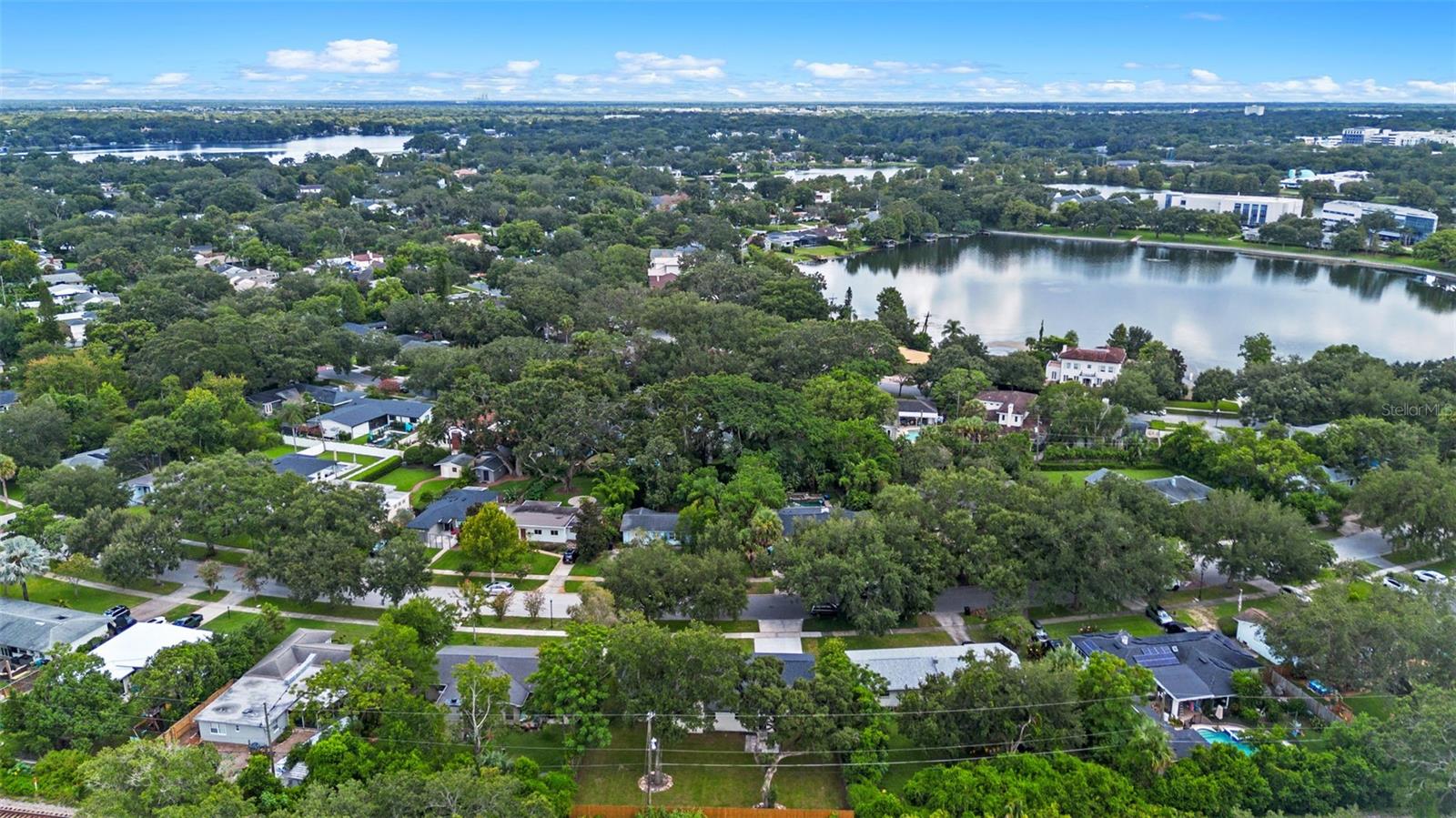 805 NOTTINGHAM ST, ORLANDO, FL, 32803