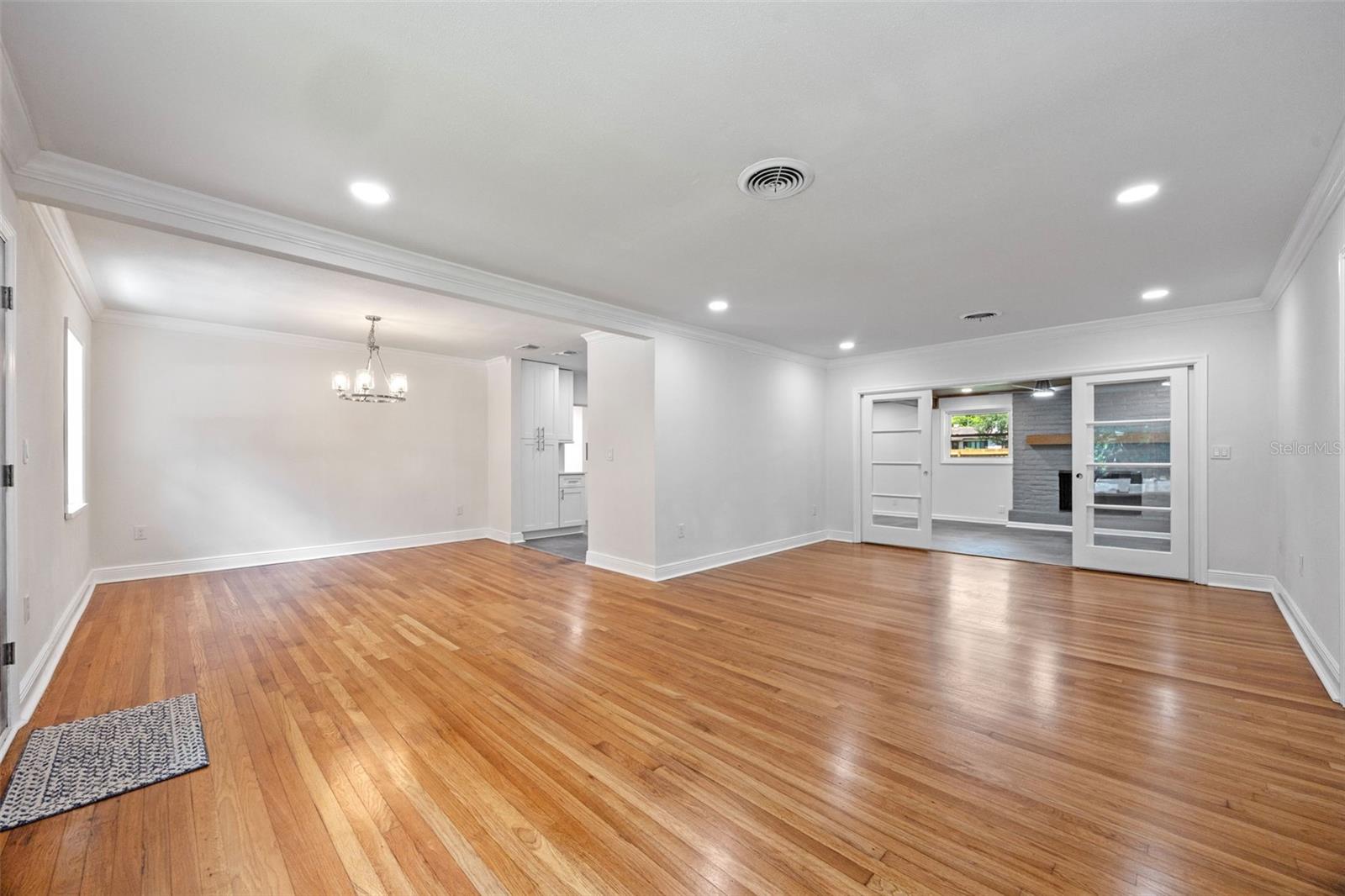 805 NOTTINGHAM ST, ORLANDO, FL, 32803