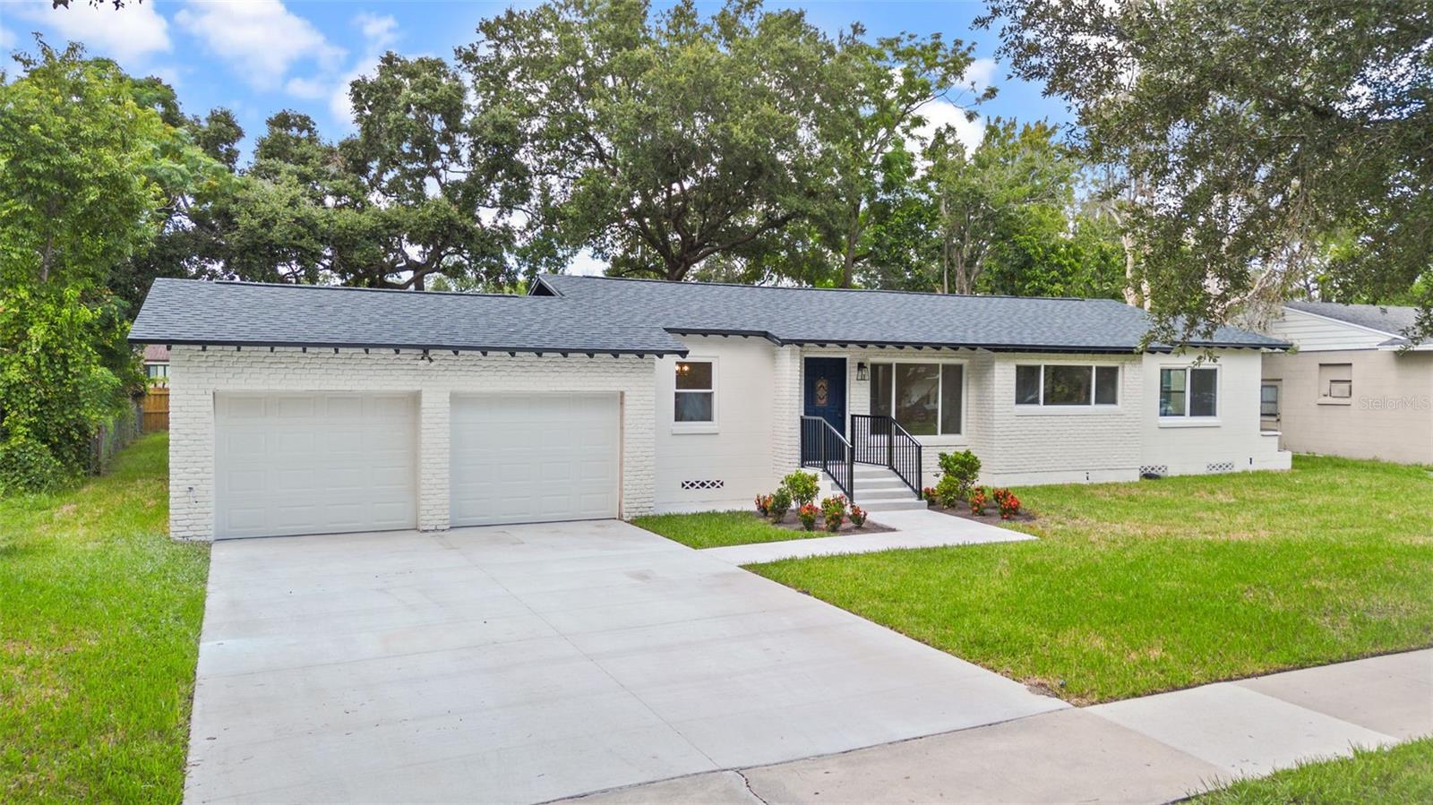 805 NOTTINGHAM ST, ORLANDO, FL, 32803