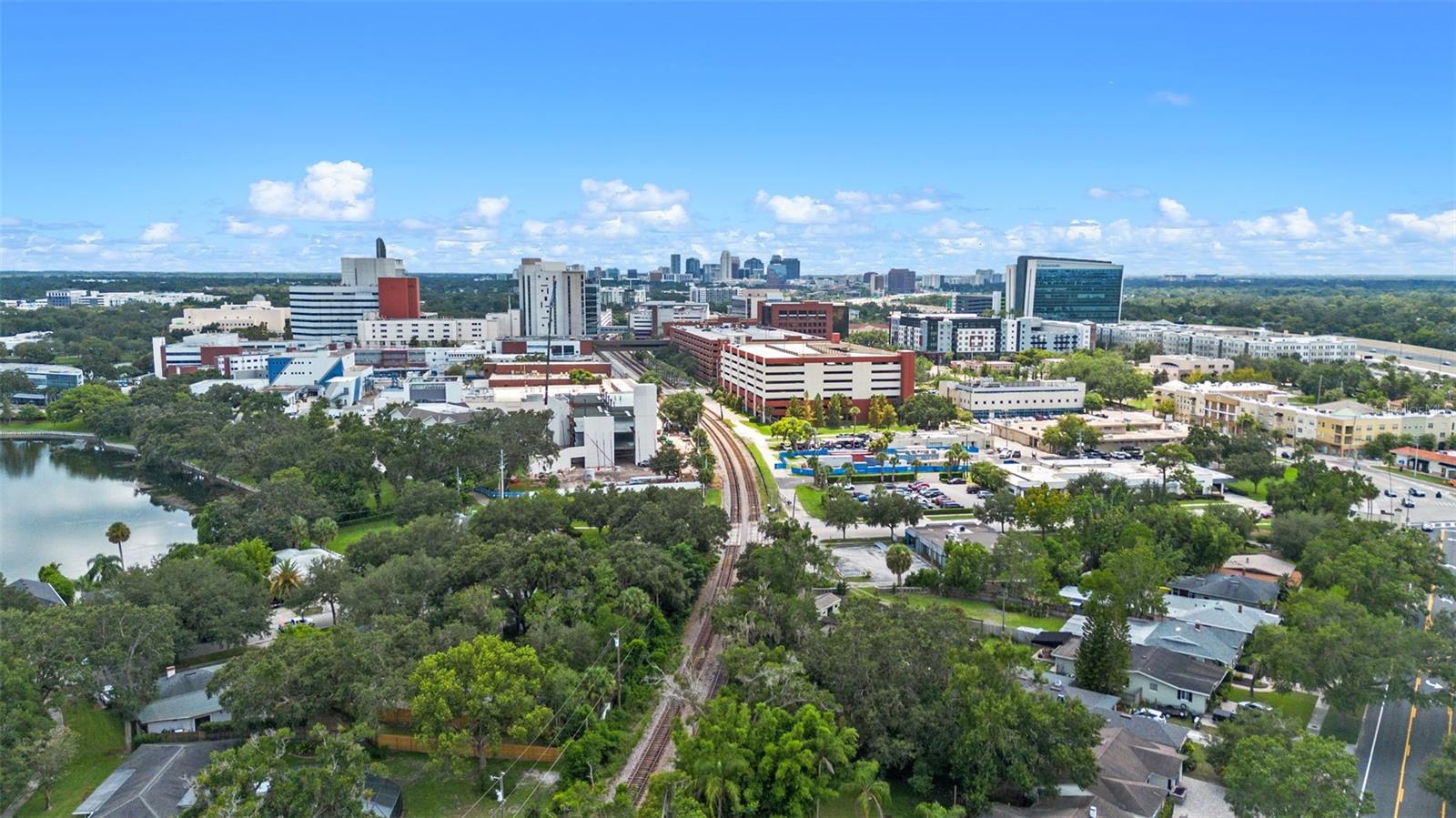 805 NOTTINGHAM ST, ORLANDO, FL, 32803