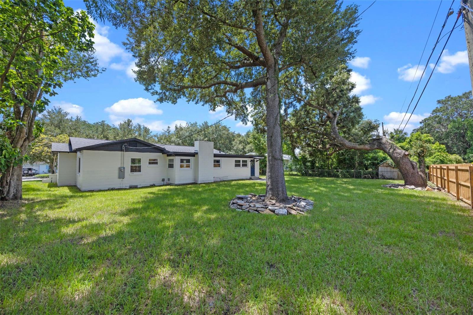 805 NOTTINGHAM ST, ORLANDO, FL, 32803