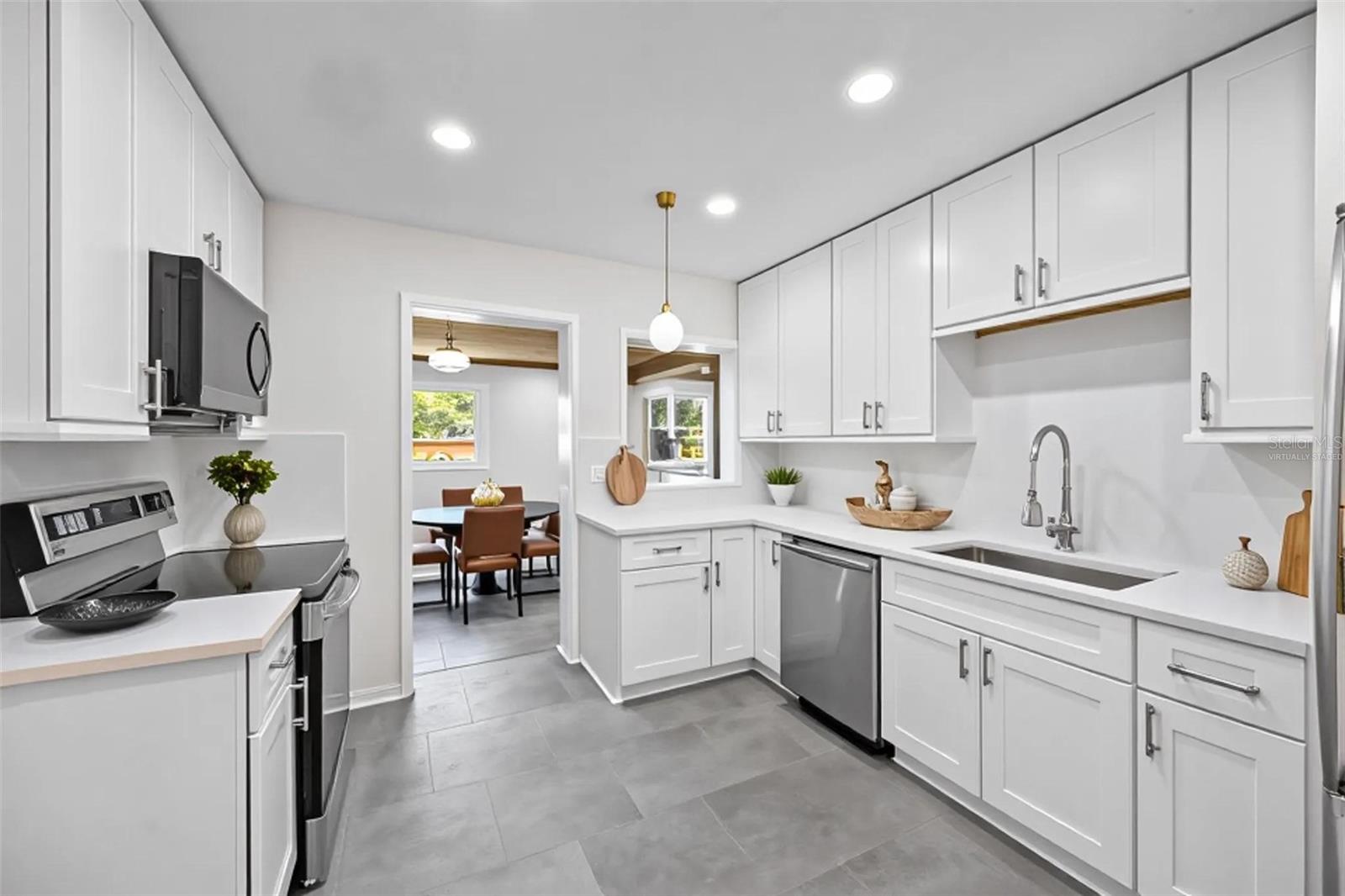 805 NOTTINGHAM ST, ORLANDO, FL, 32803