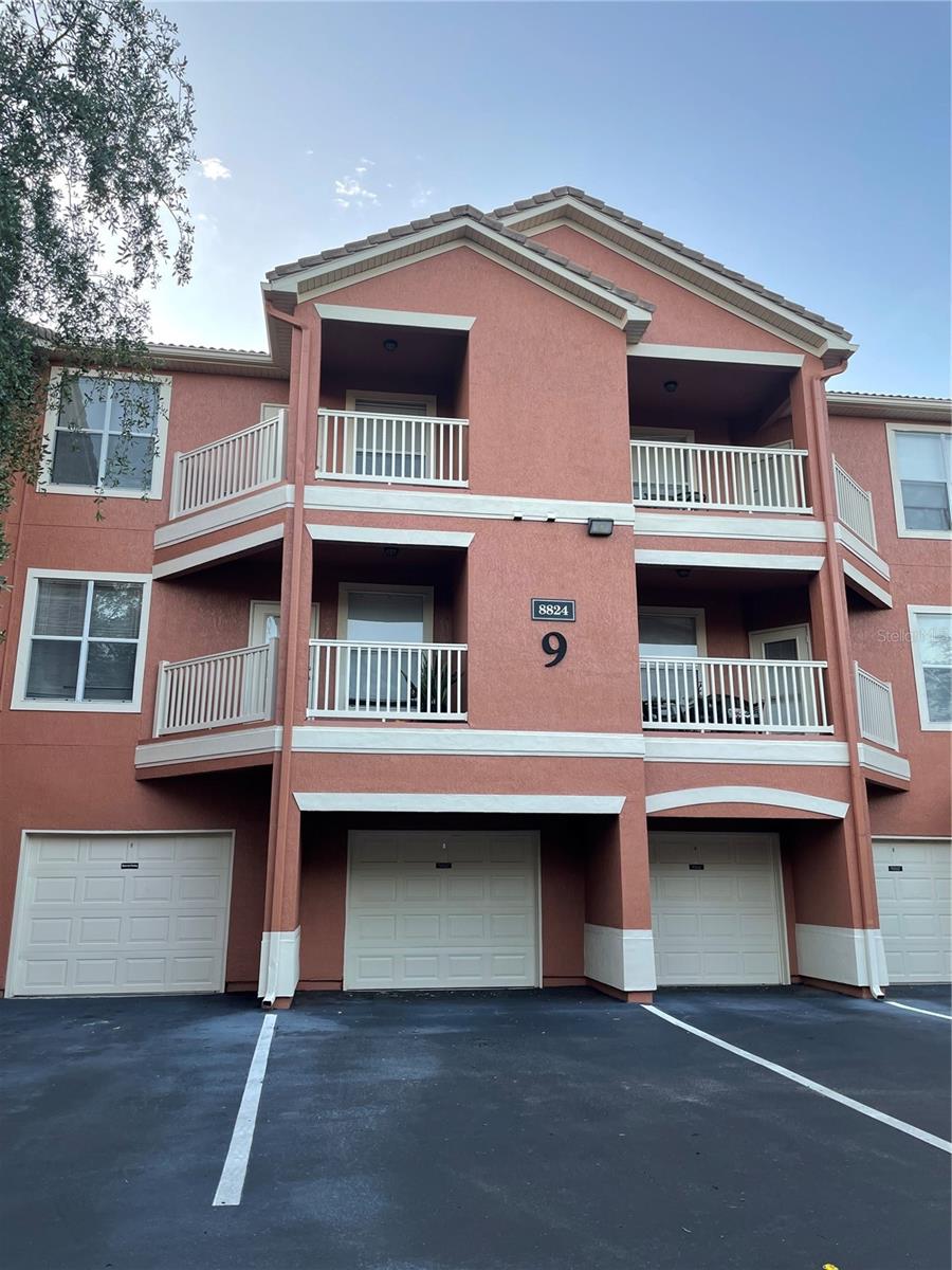 8824 VILLA VIEW CIR #202, ORLANDO, FL, 32821