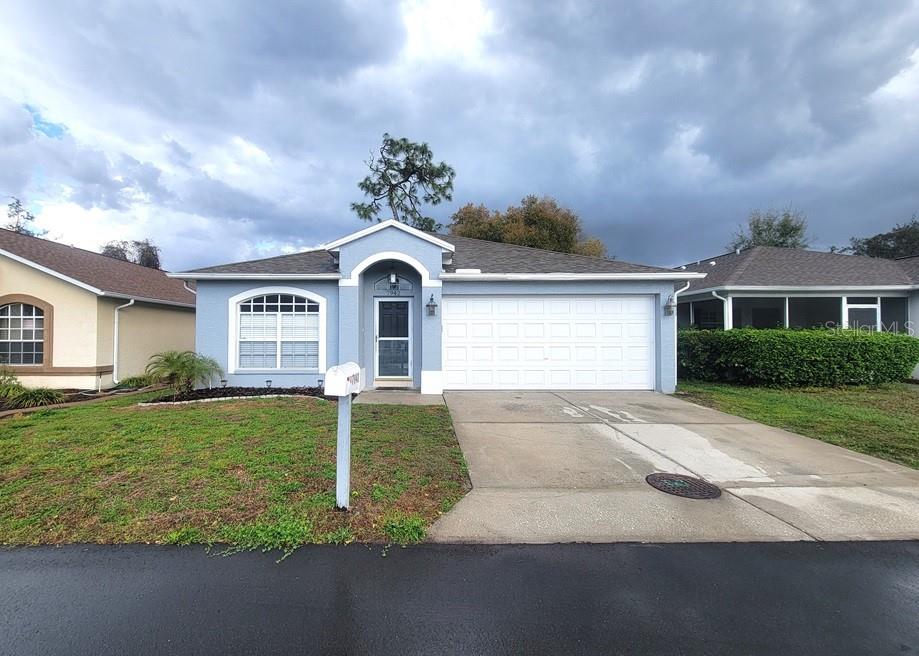 7942 CHADWICK DR, NEW PORT RICHEY, FL, 34654