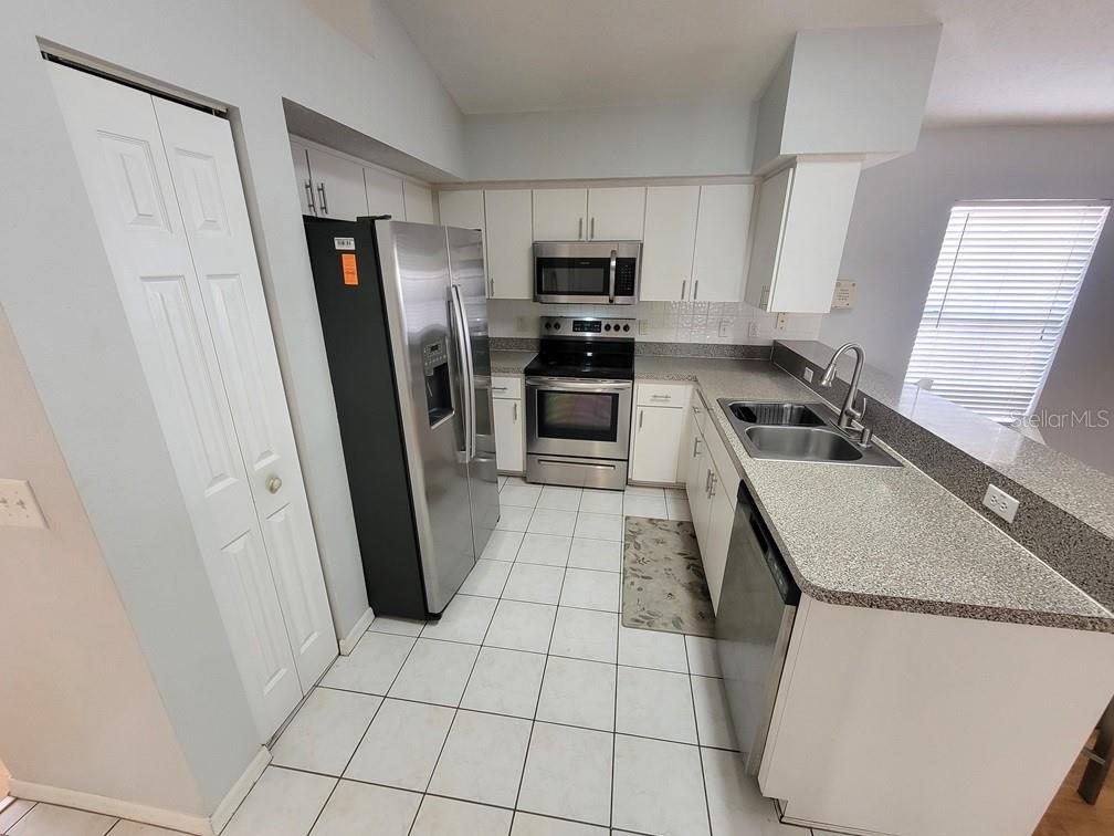 7942 CHADWICK DR, NEW PORT RICHEY, FL, 34654