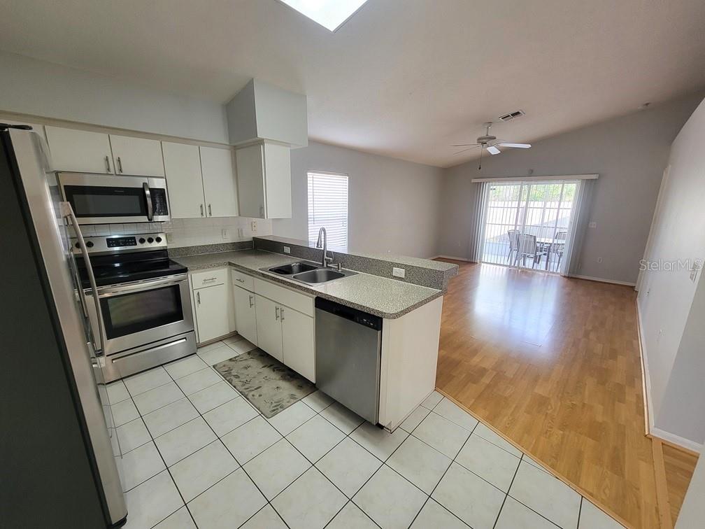 7942 CHADWICK DR, NEW PORT RICHEY, FL, 34654