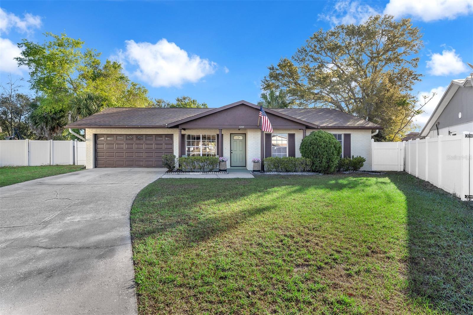11243 BONWIT CT, ORLANDO, FL, 32837