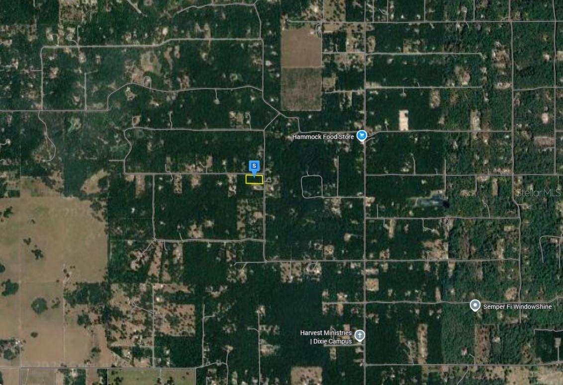 455 NE 550TH ST, OLD TOWN, FL, 32680