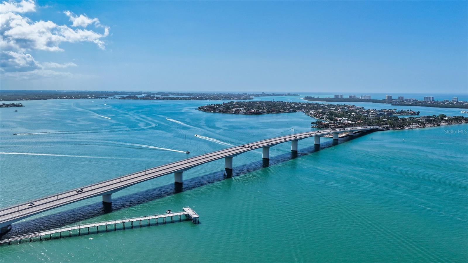 35 WATERGATE DR #1506, SARASOTA, FL, 34236