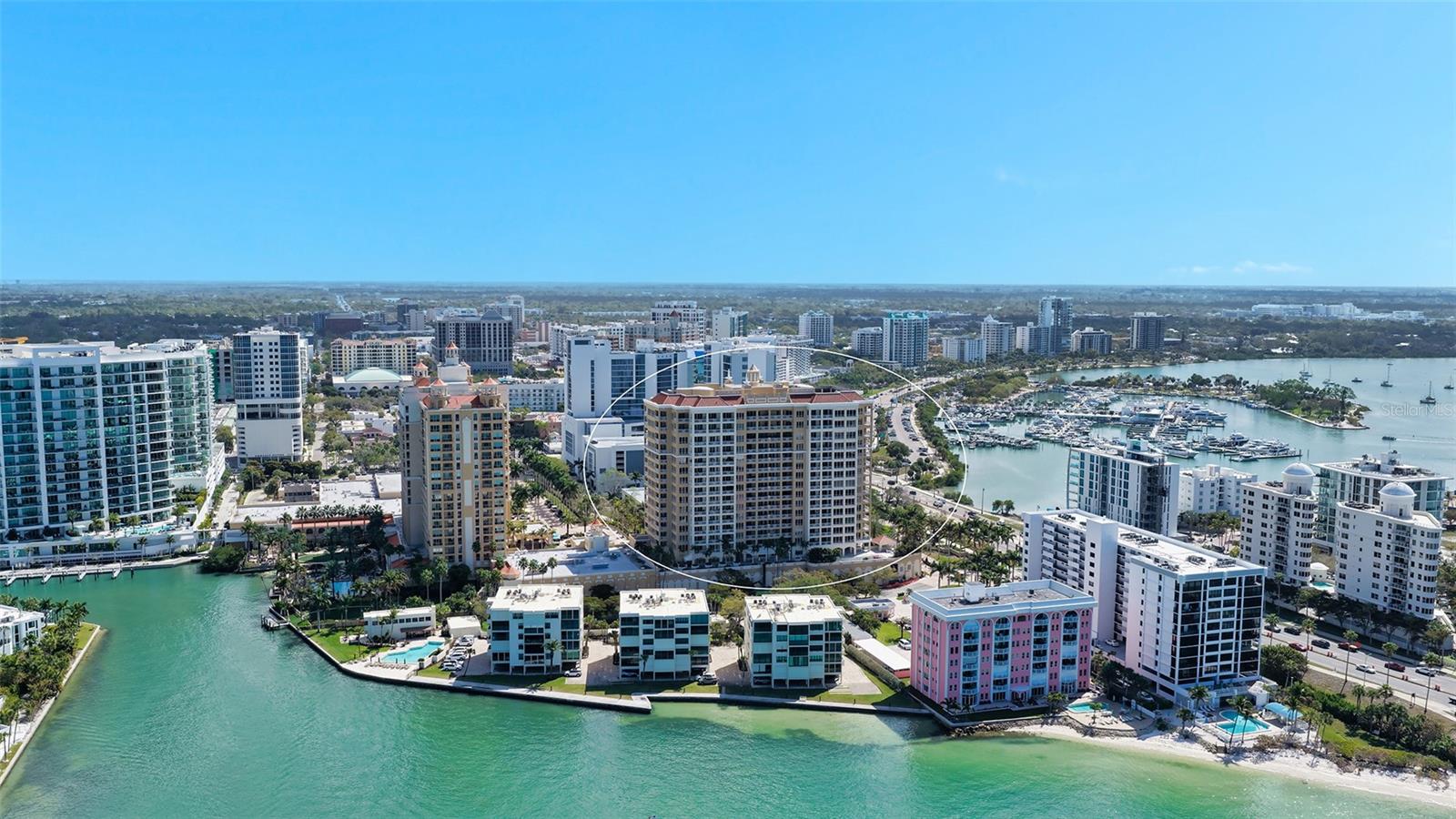 35 WATERGATE DR #1506, SARASOTA, FL, 34236