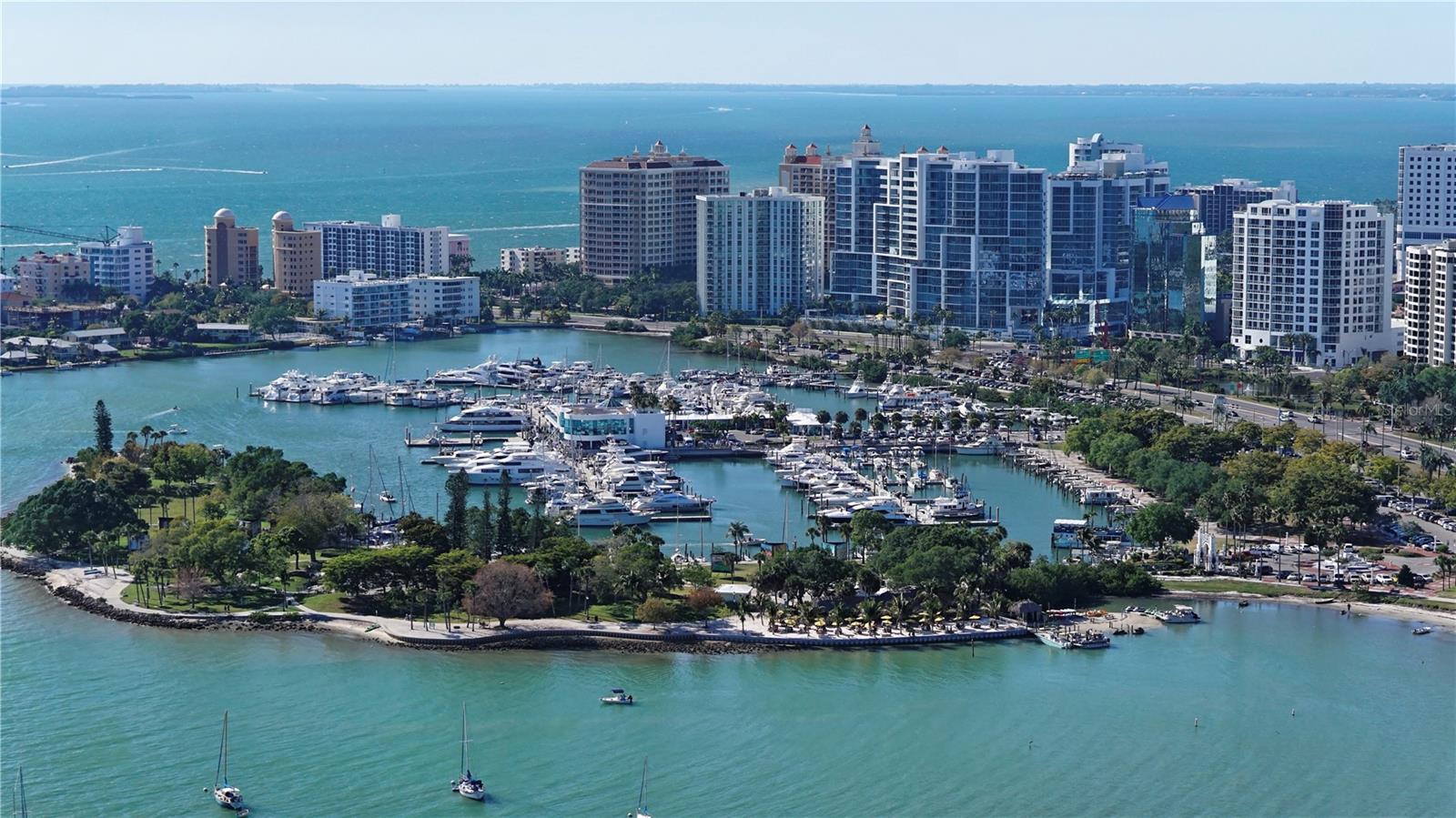 35 WATERGATE DR #1506, SARASOTA, FL, 34236