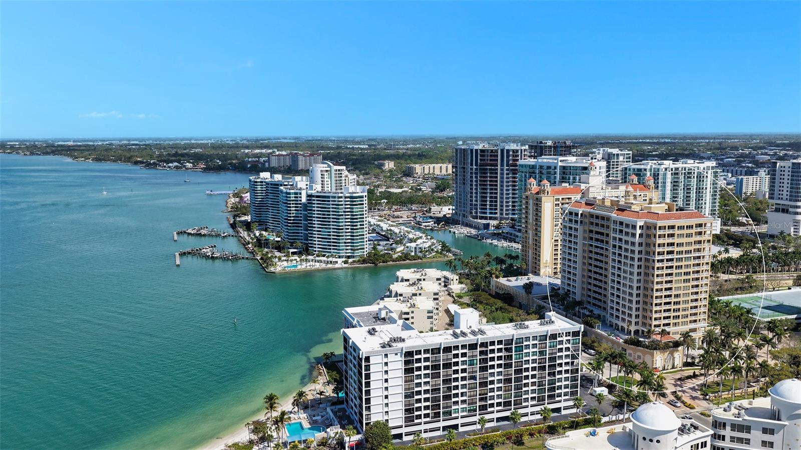 35 WATERGATE DR #1506, SARASOTA, FL, 34236
