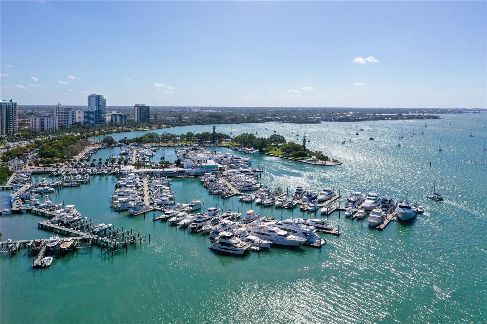 35 WATERGATE DR #1506, SARASOTA, FL, 34236