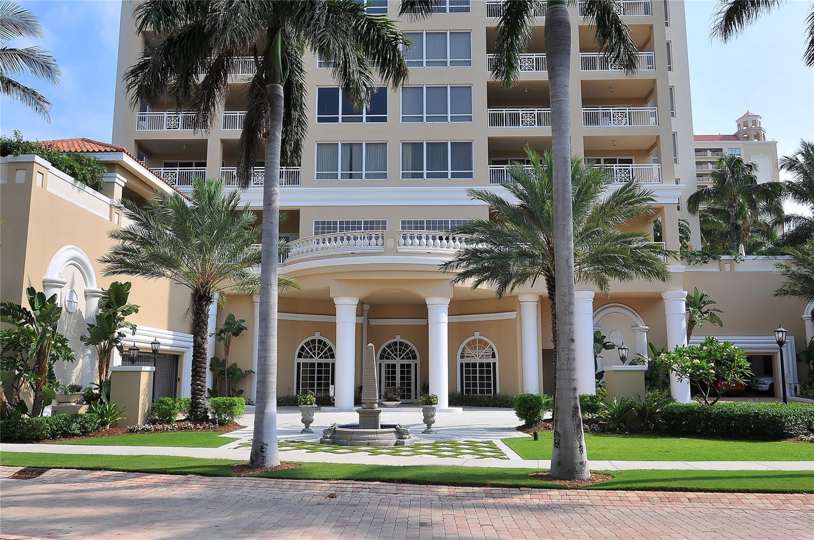 35 WATERGATE DR #1506, SARASOTA, FL, 34236