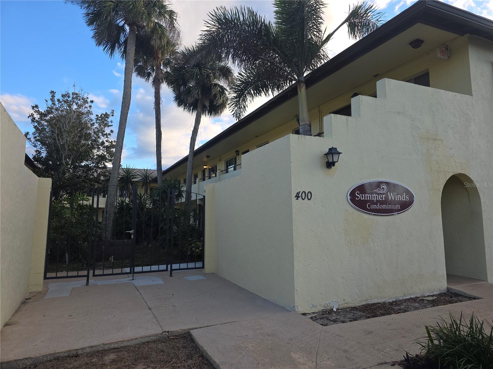 400 OAKRIDGE BLVD #60, DAYTONA BEACH, FL, 32118