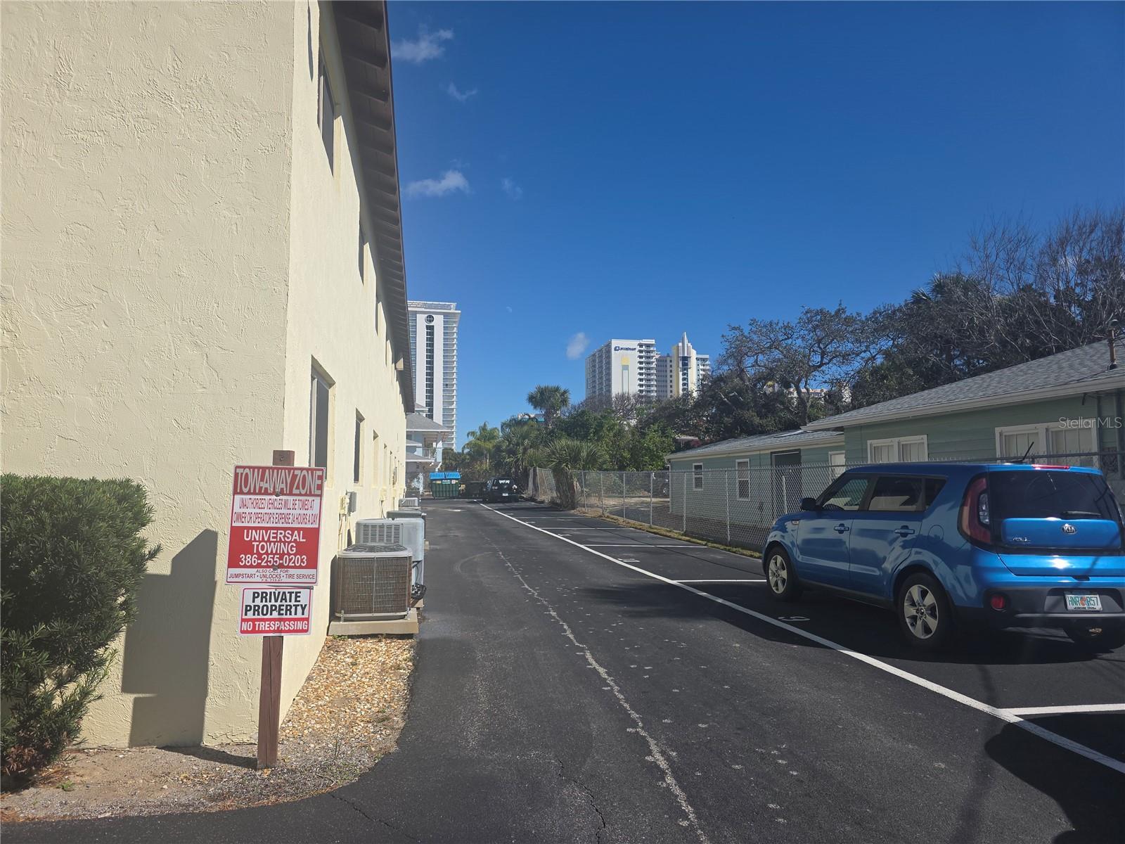 400 OAKRIDGE BLVD #60, DAYTONA BEACH, FL, 32118