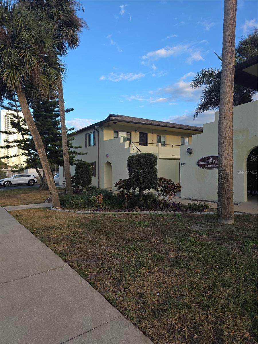 400 OAKRIDGE BLVD #60, DAYTONA BEACH, FL, 32118