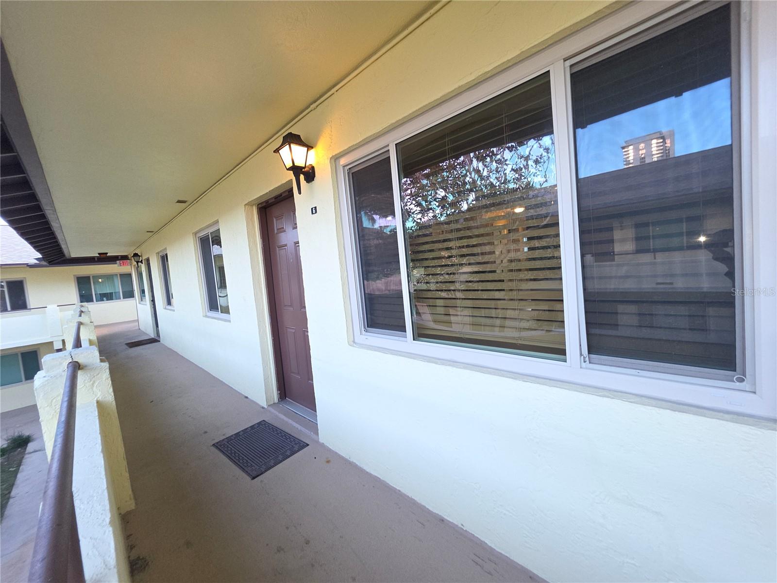 400 OAKRIDGE BLVD #60, DAYTONA BEACH, FL, 32118