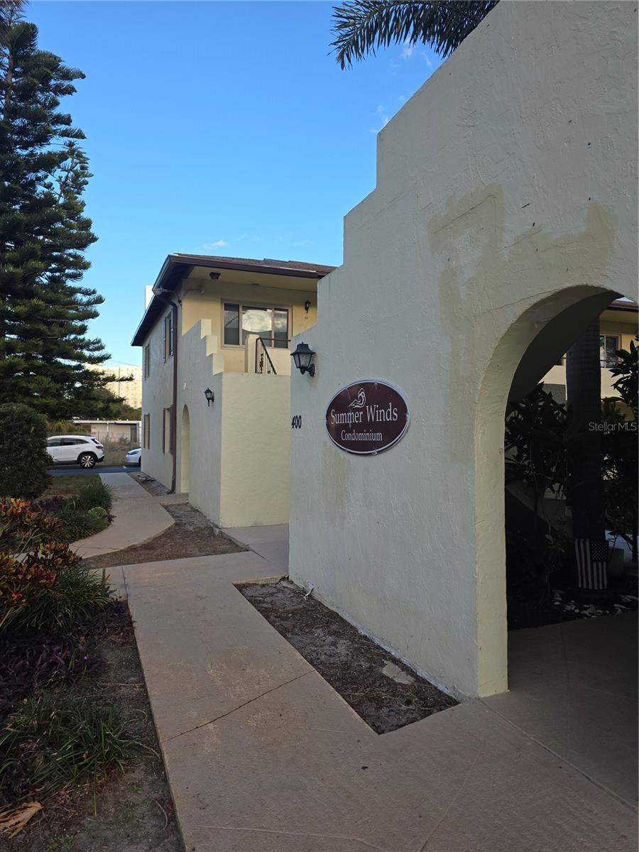 400 OAKRIDGE BLVD #60, DAYTONA BEACH, FL, 32118