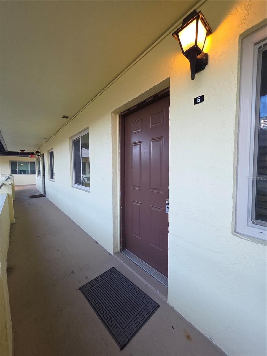 400 OAKRIDGE BLVD #60, DAYTONA BEACH, FL, 32118