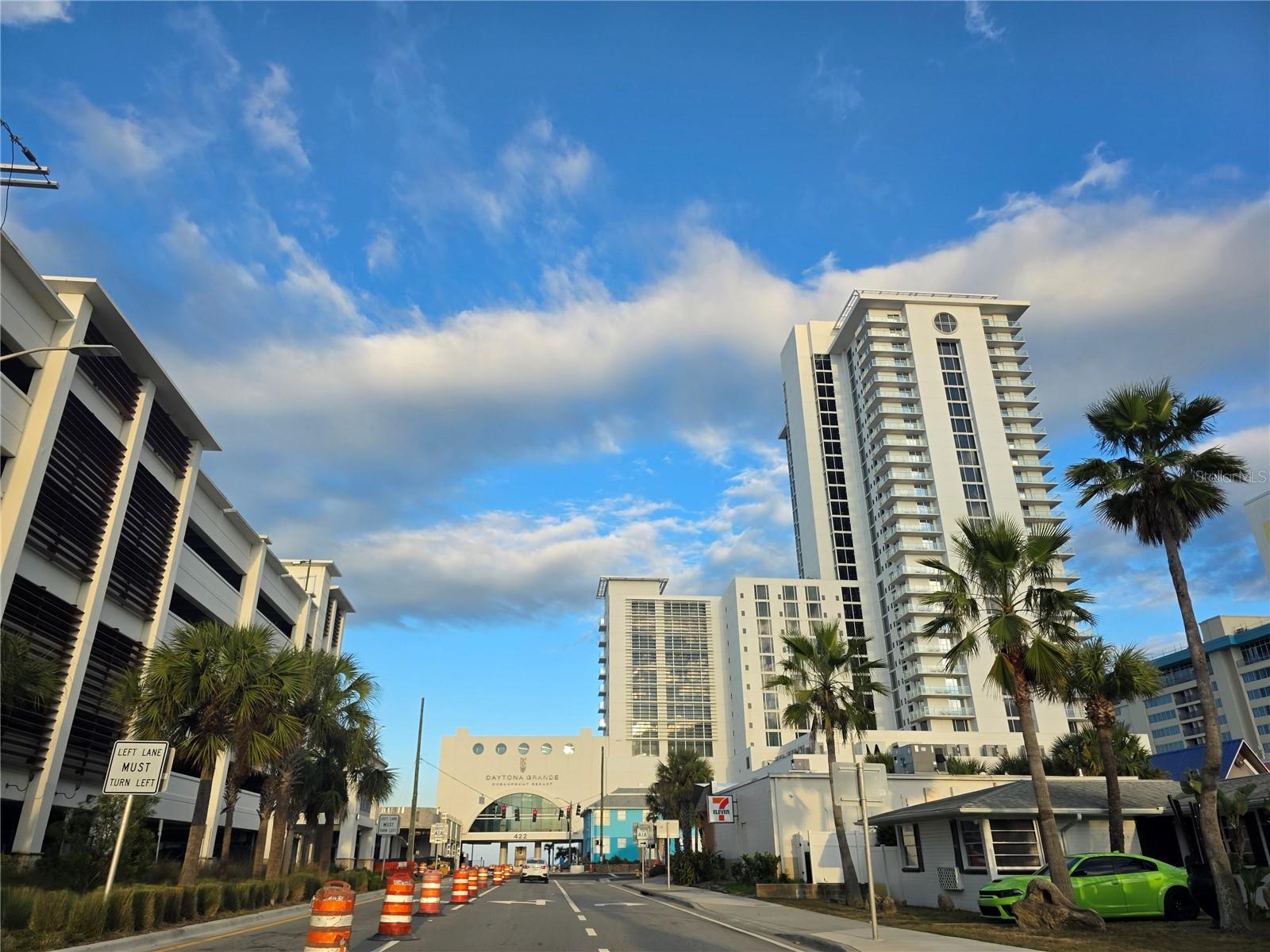 400 OAKRIDGE BLVD #60, DAYTONA BEACH, FL, 32118