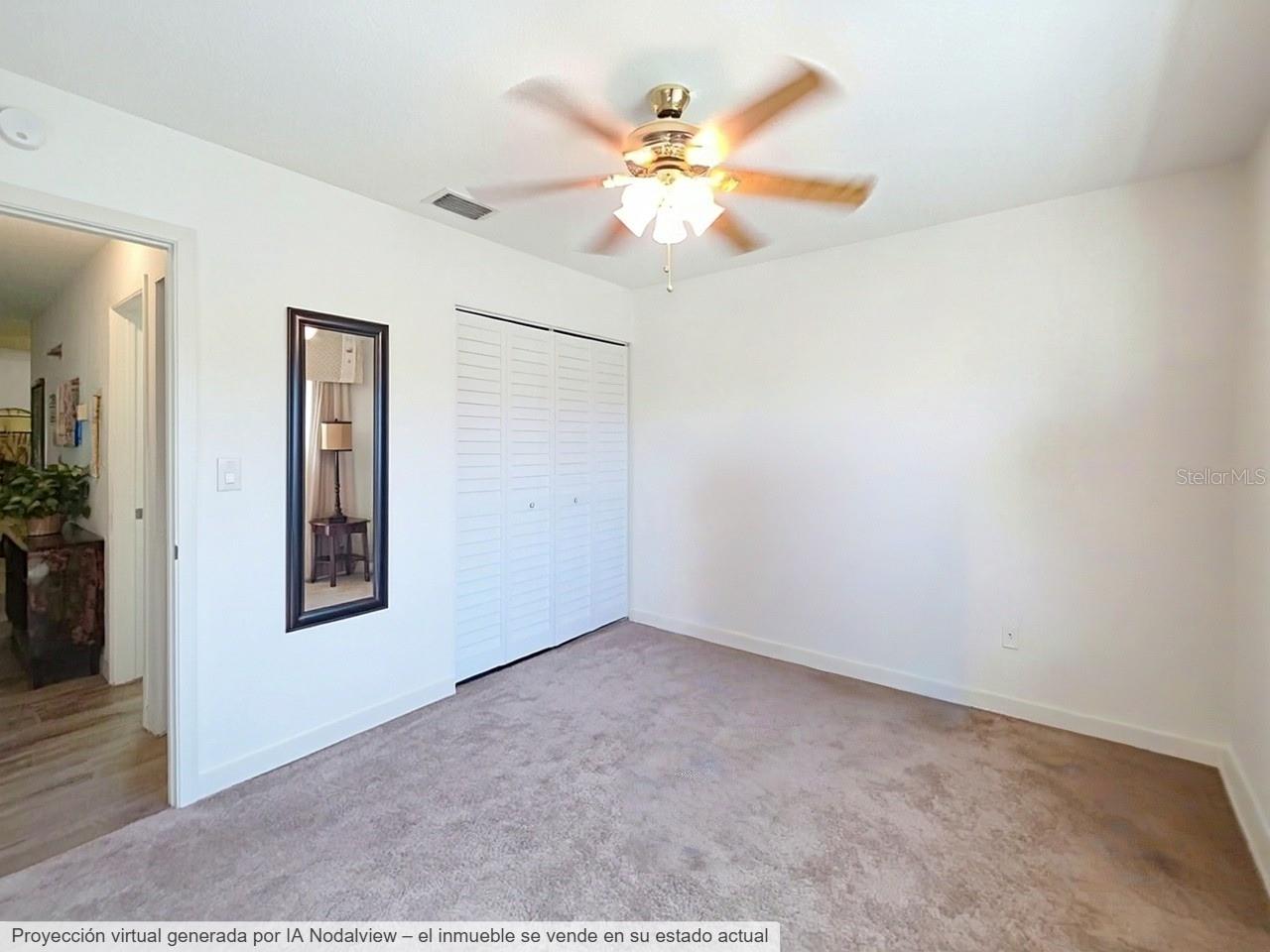 400 OAKRIDGE BLVD #60, DAYTONA BEACH, FL, 32118