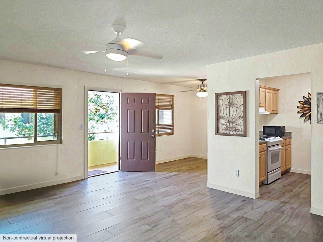 400 OAKRIDGE BLVD #60, DAYTONA BEACH, FL, 32118
