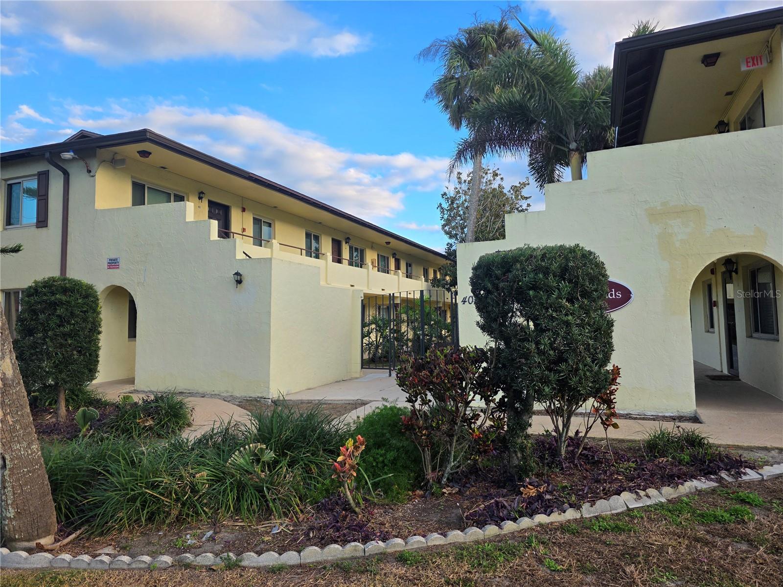400 OAKRIDGE BLVD #60, DAYTONA BEACH, FL, 32118