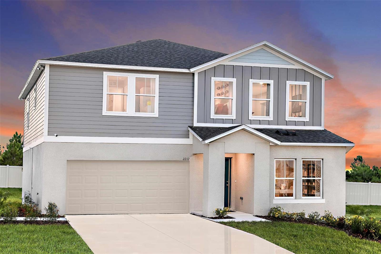 4615 RIVERBEND BLVD, HAINES CITY, FL, 33844