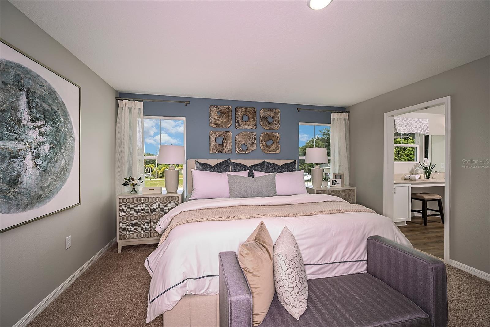 4615 RIVERBEND BLVD, HAINES CITY, FL, 33844