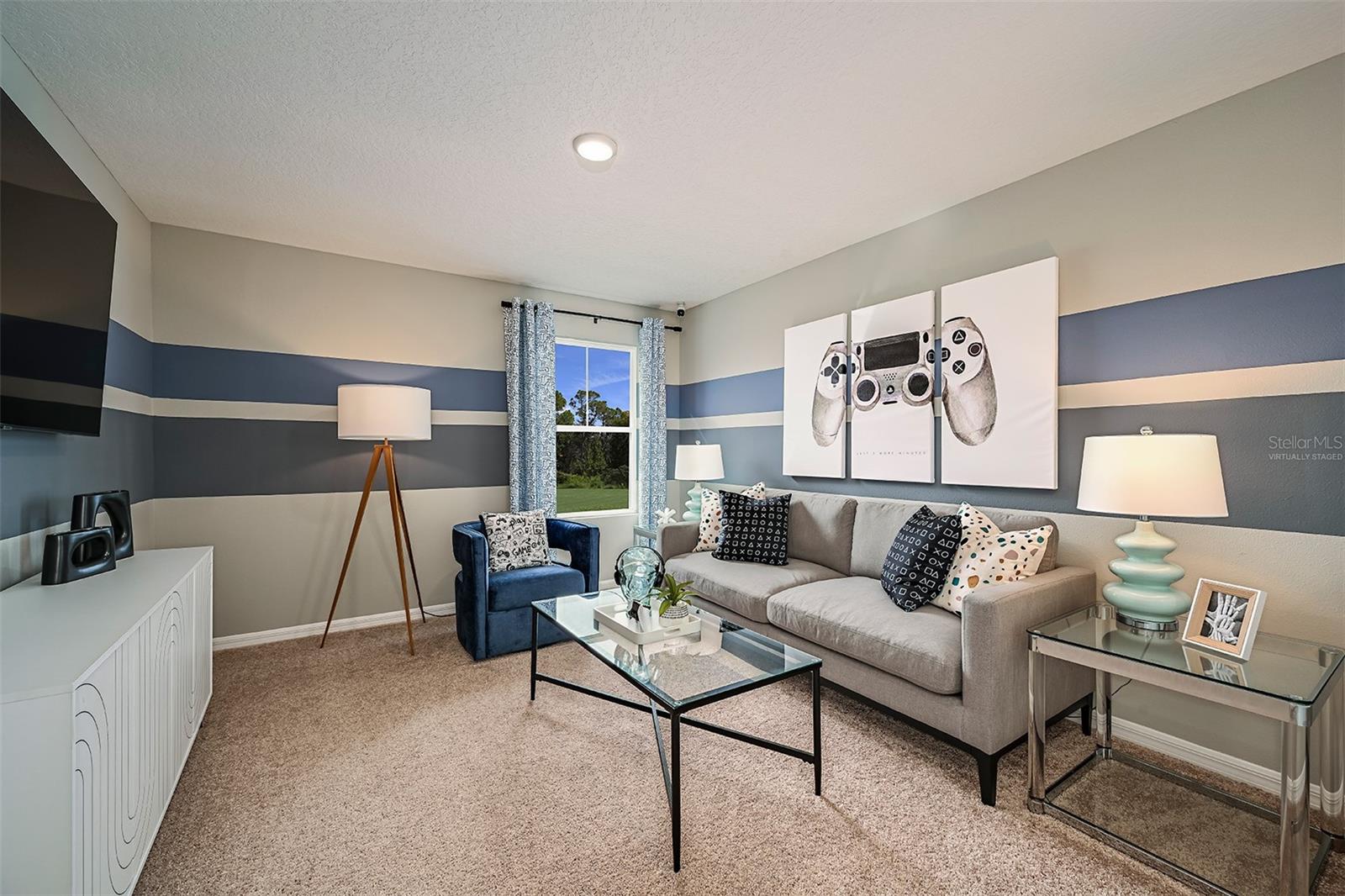 4615 RIVERBEND BLVD, HAINES CITY, FL, 33844