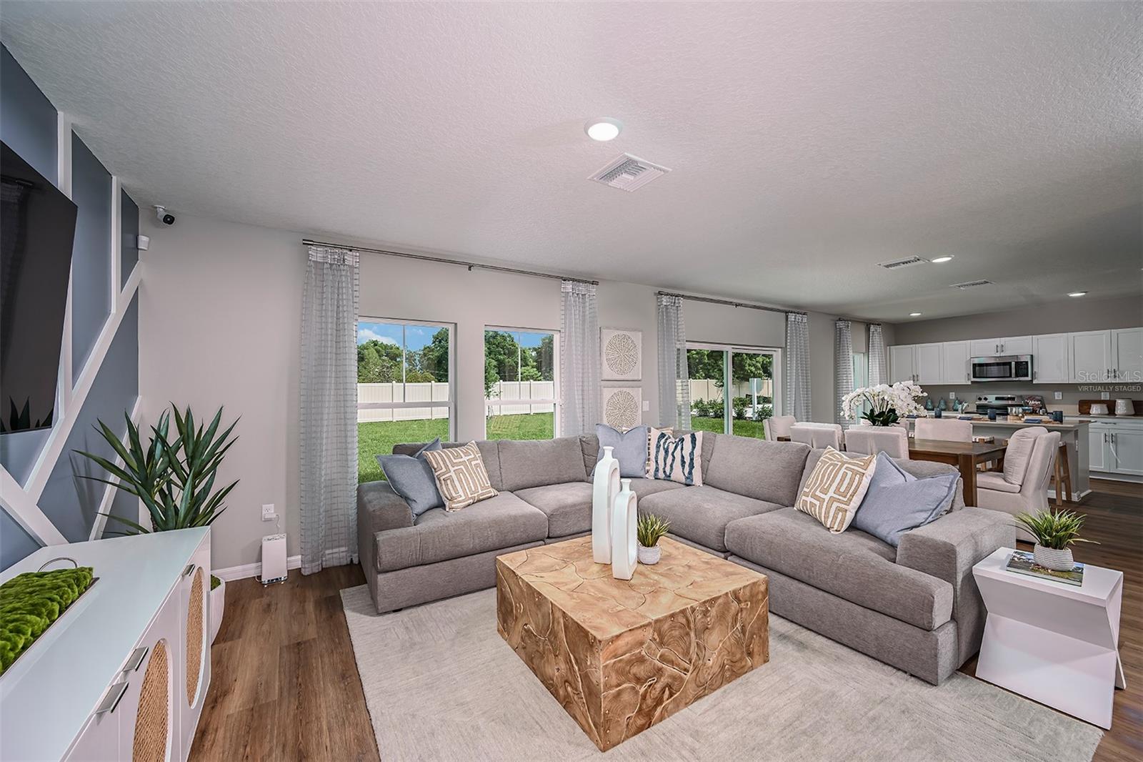 4615 RIVERBEND BLVD, HAINES CITY, FL, 33844