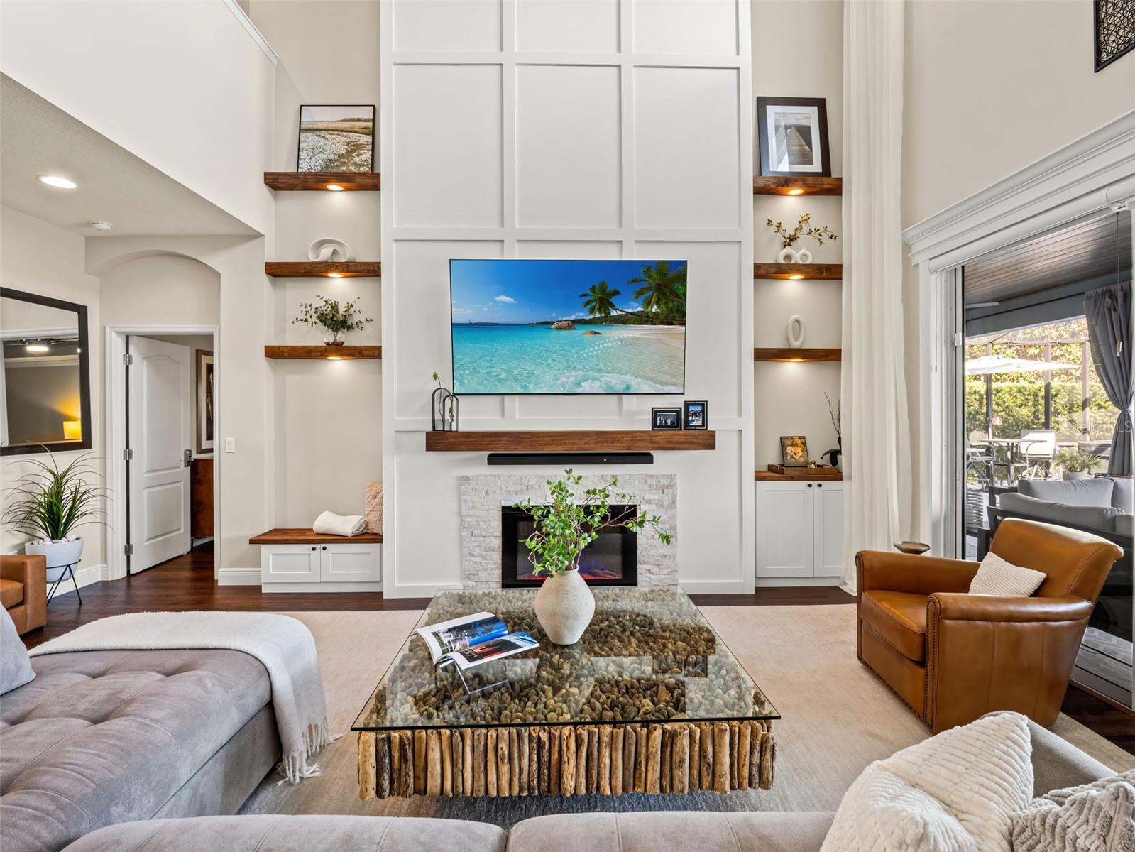 5401 BOWMAN DR, WINTER GARDEN, FL, 34787