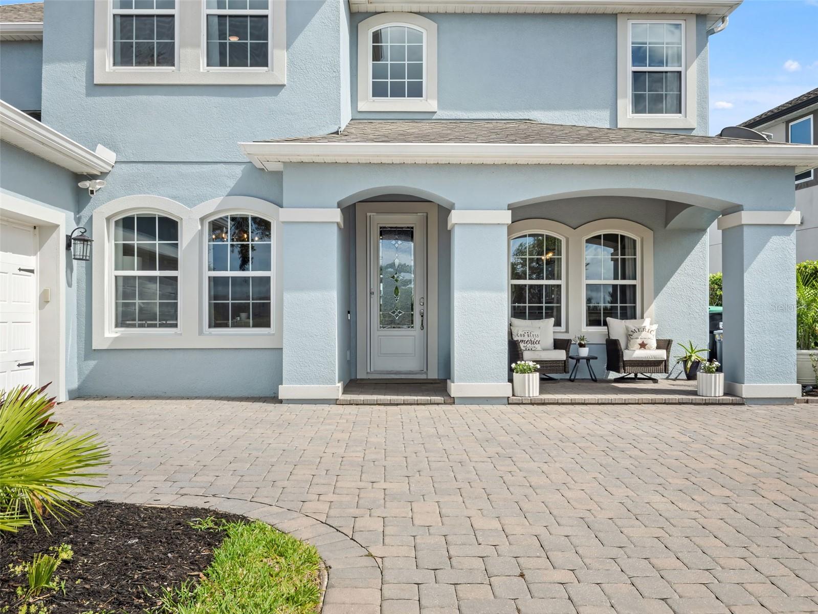 5401 BOWMAN DR, WINTER GARDEN, FL, 34787