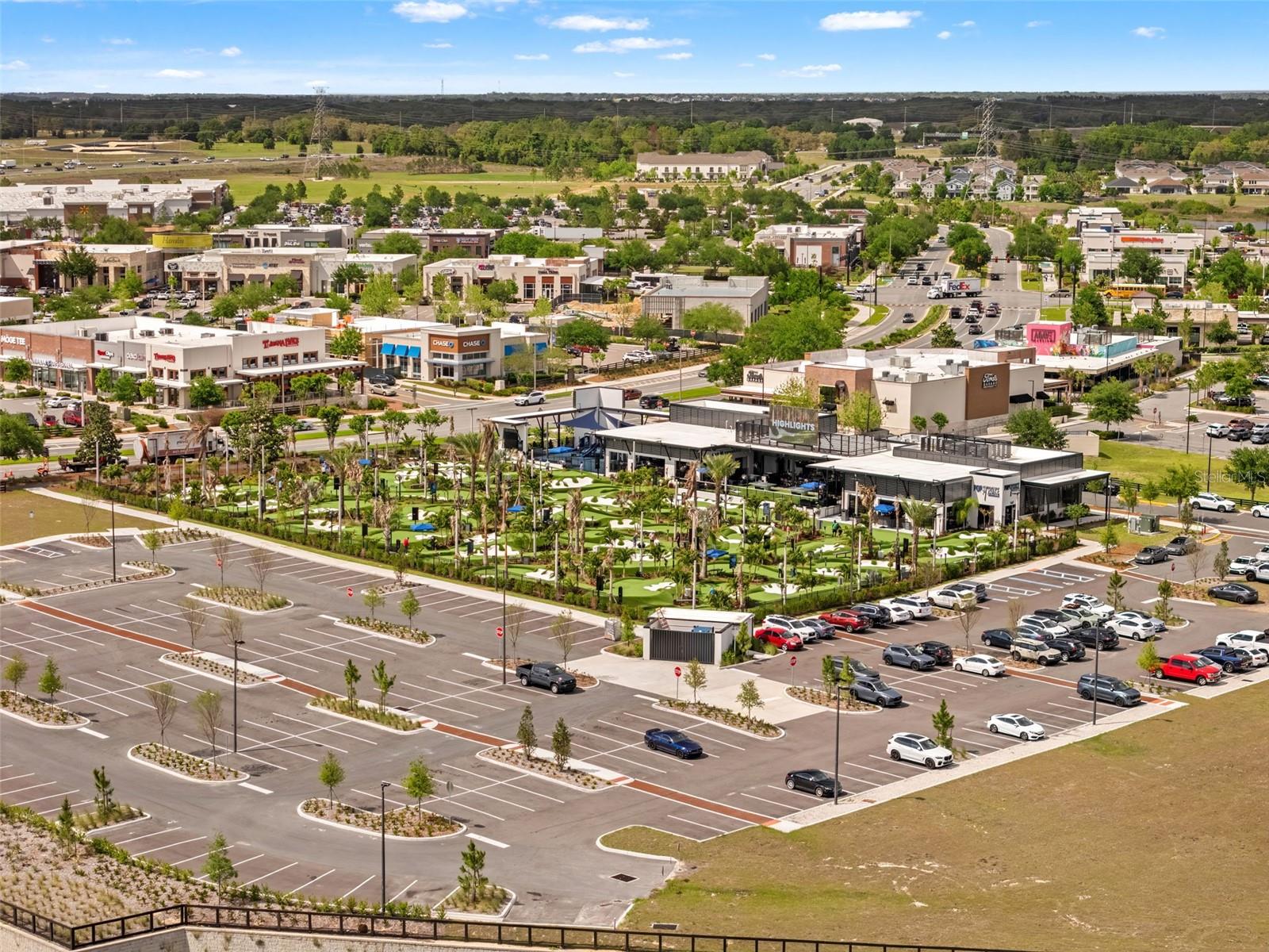 5401 BOWMAN DR, WINTER GARDEN, FL, 34787