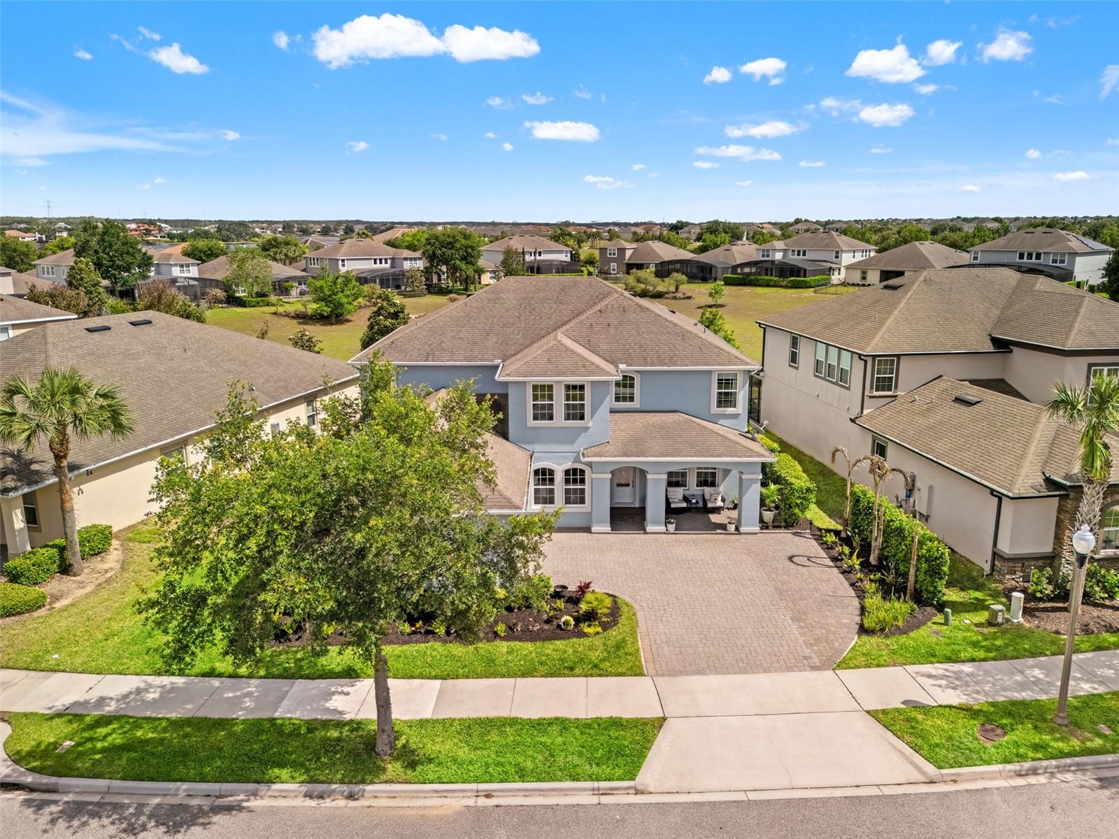 5401 BOWMAN DR, WINTER GARDEN, FL, 34787