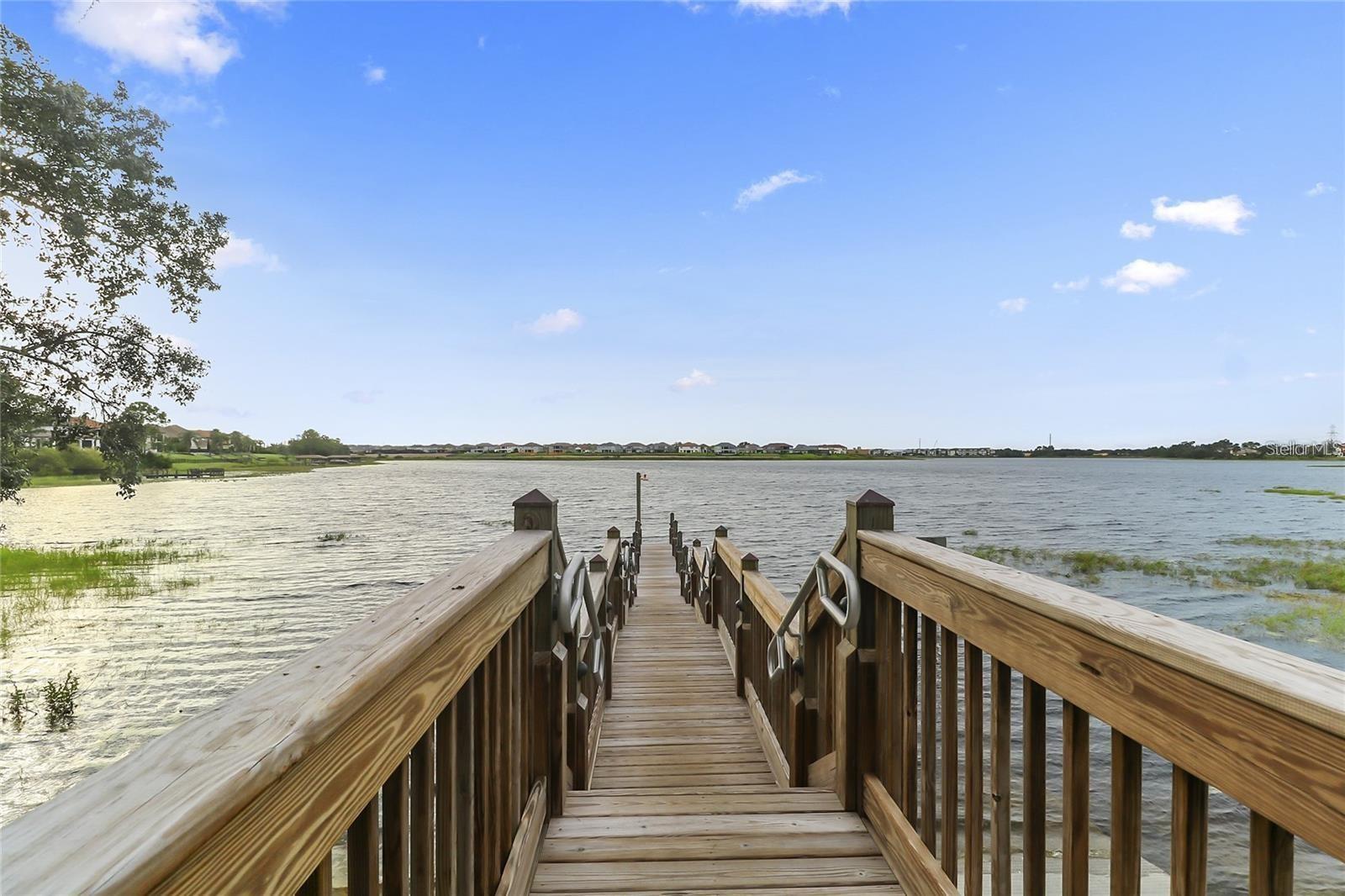 5401 BOWMAN DR, WINTER GARDEN, FL, 34787